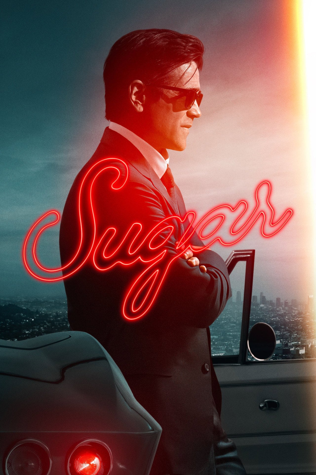 Sugar (2024) - TV