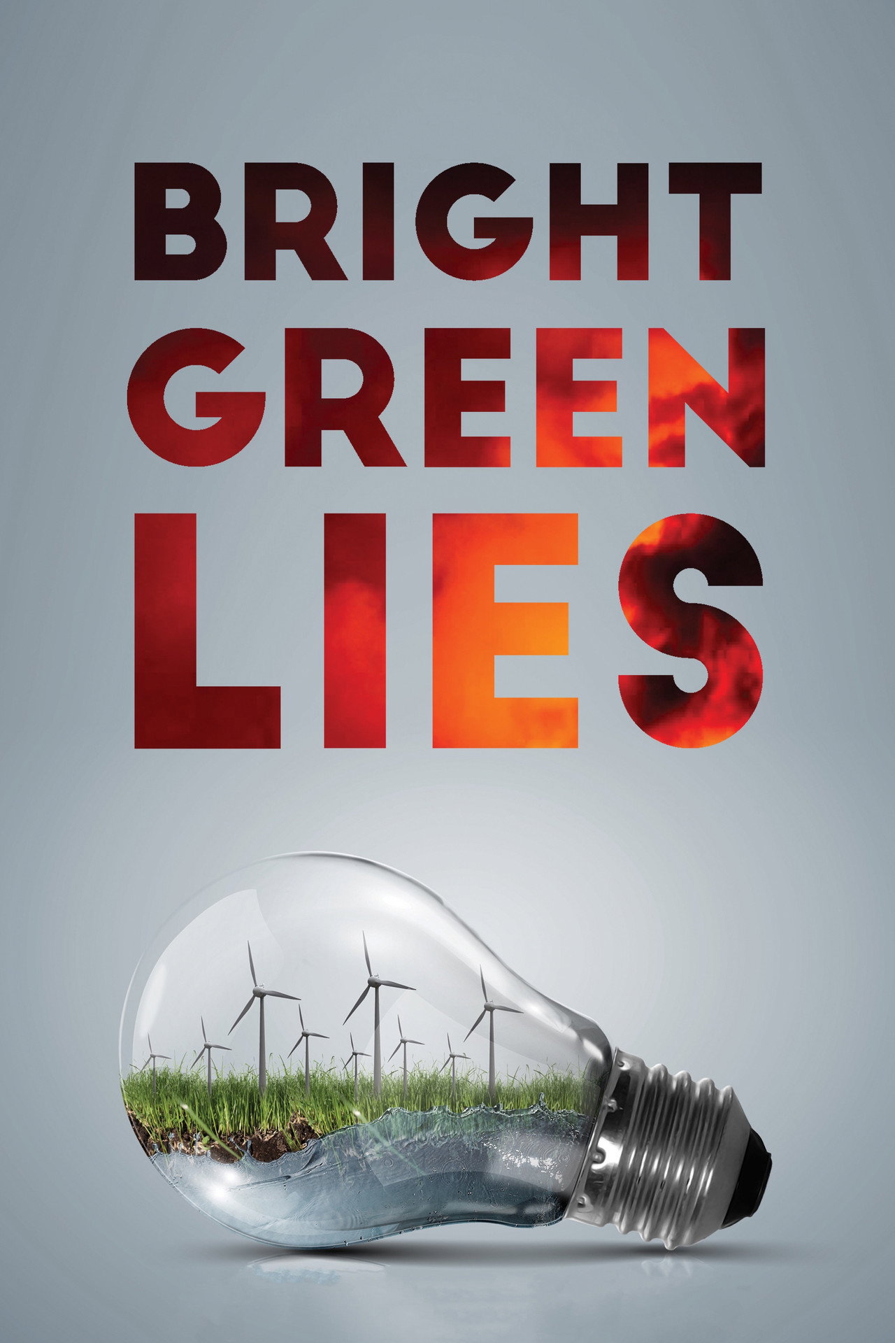 Bright Green Lies (2021) - Film