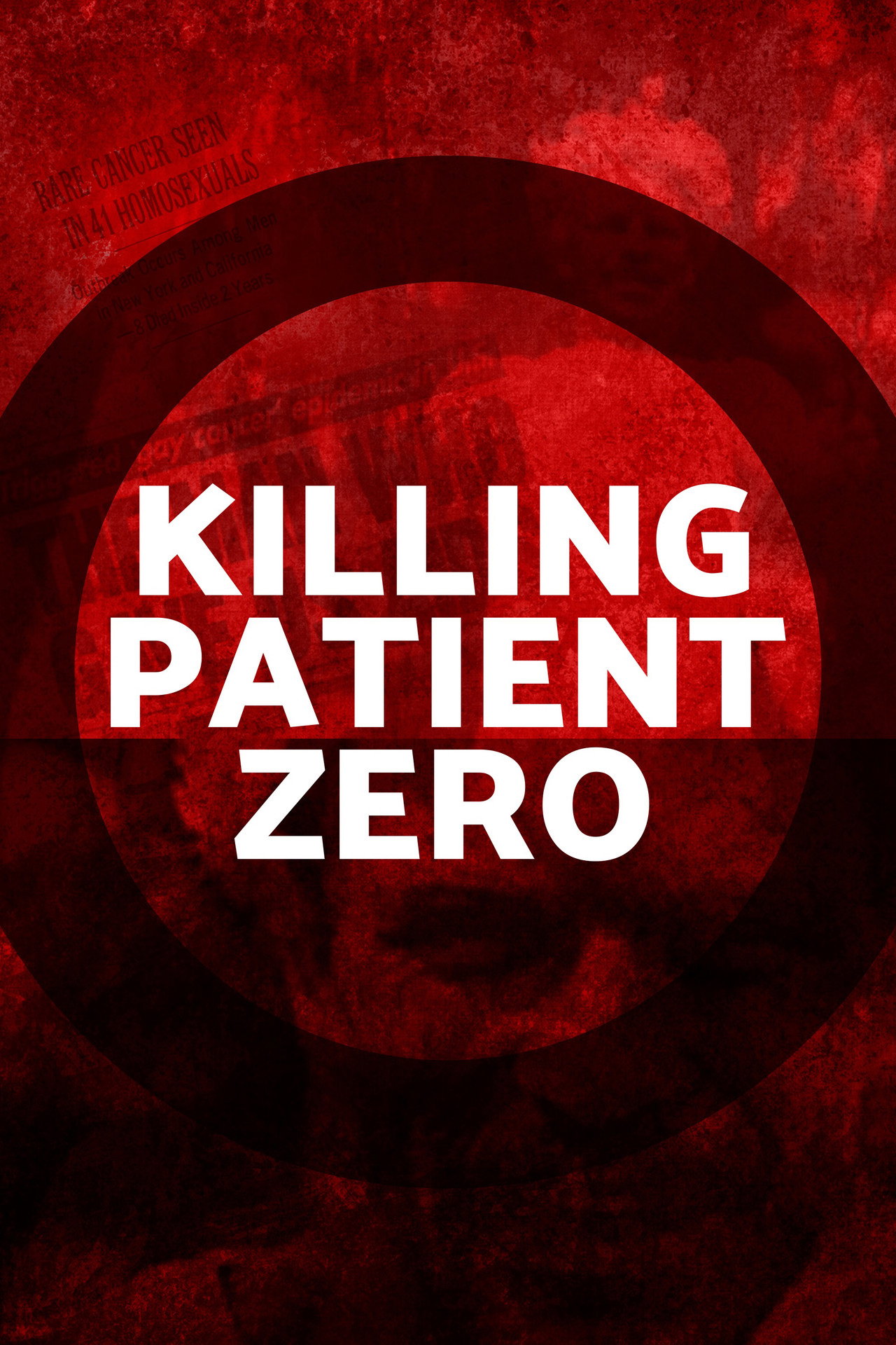 Killing Patient Zero (2019) poster