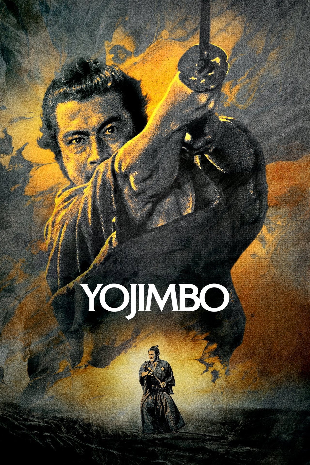 La sfida del samurai (1961)
