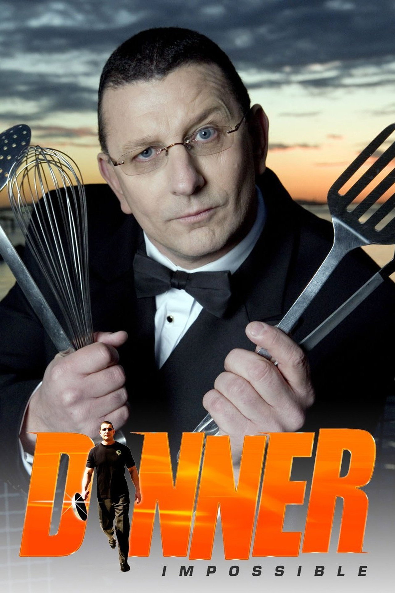 Dinner Impossible (2007)