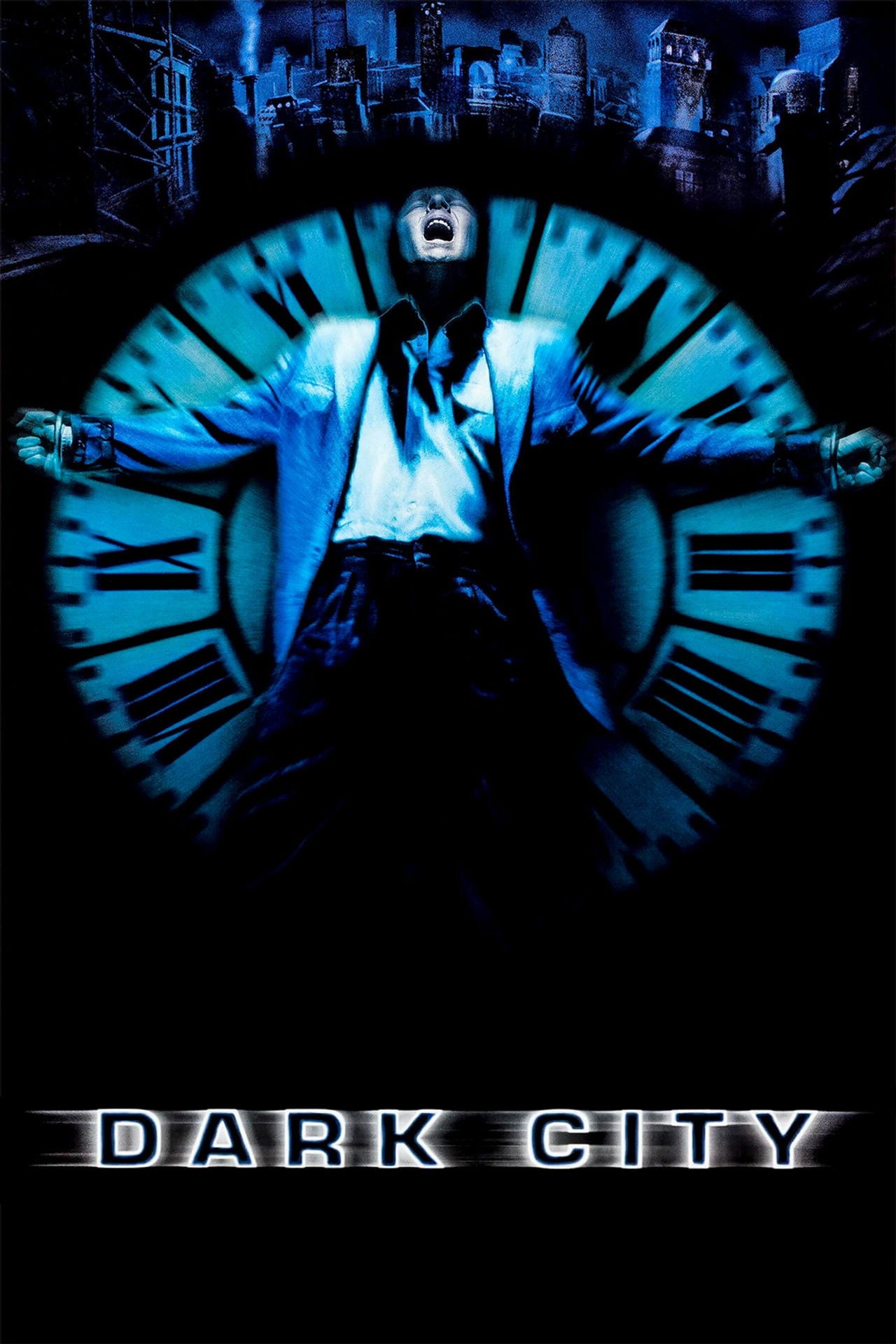 Тёмный город (1998)