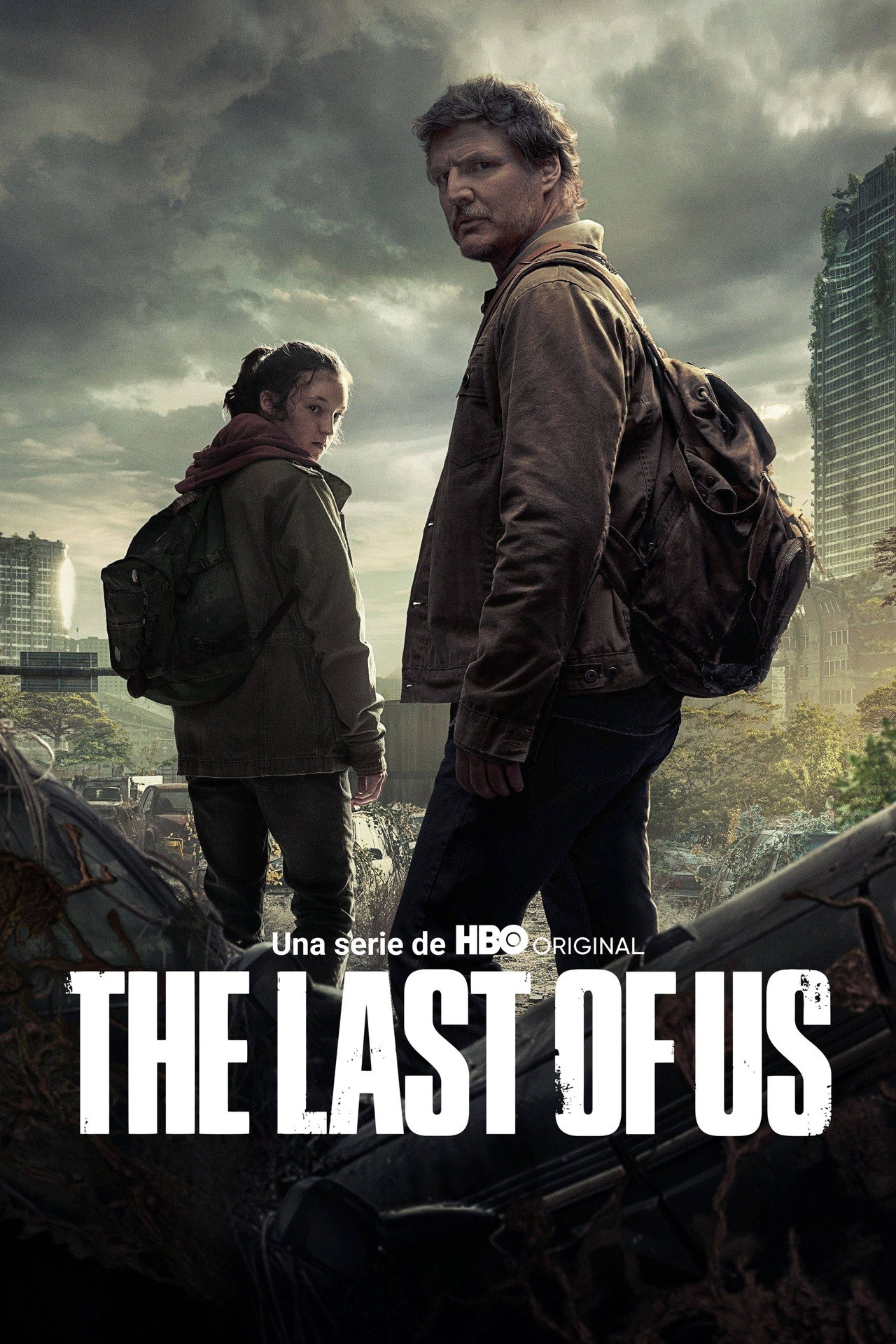 The Last of Us (2023) - TV