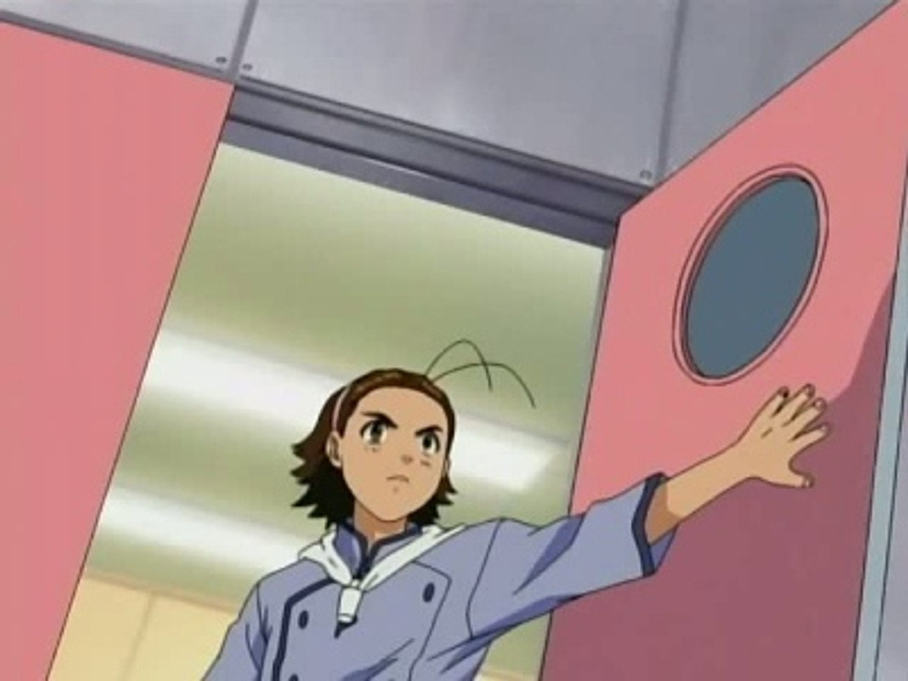 ¡Kazuma eliminado! ¡La resurrección con la ultrafe!