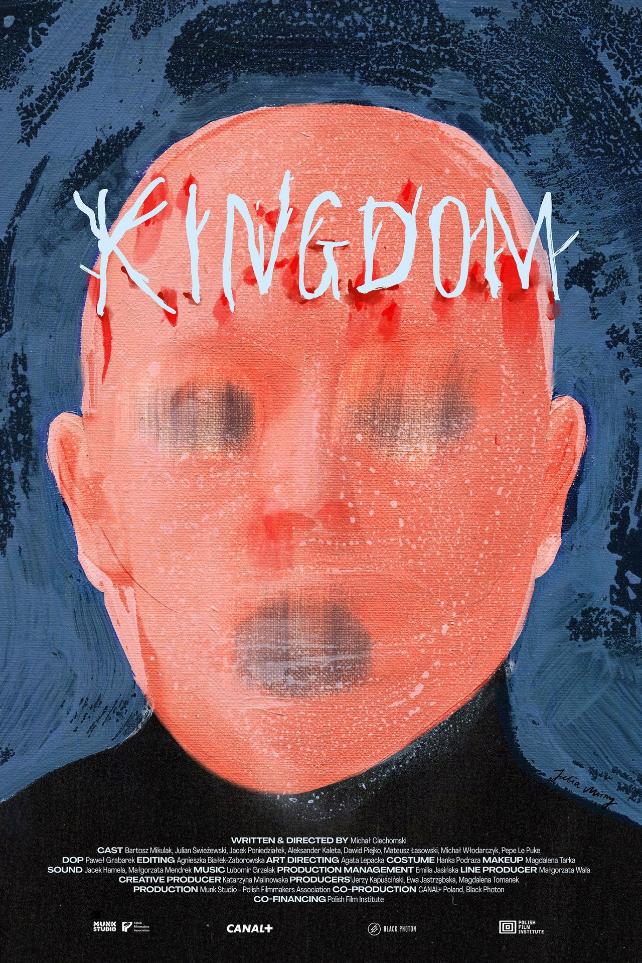 Kingdom (2026) - 映画