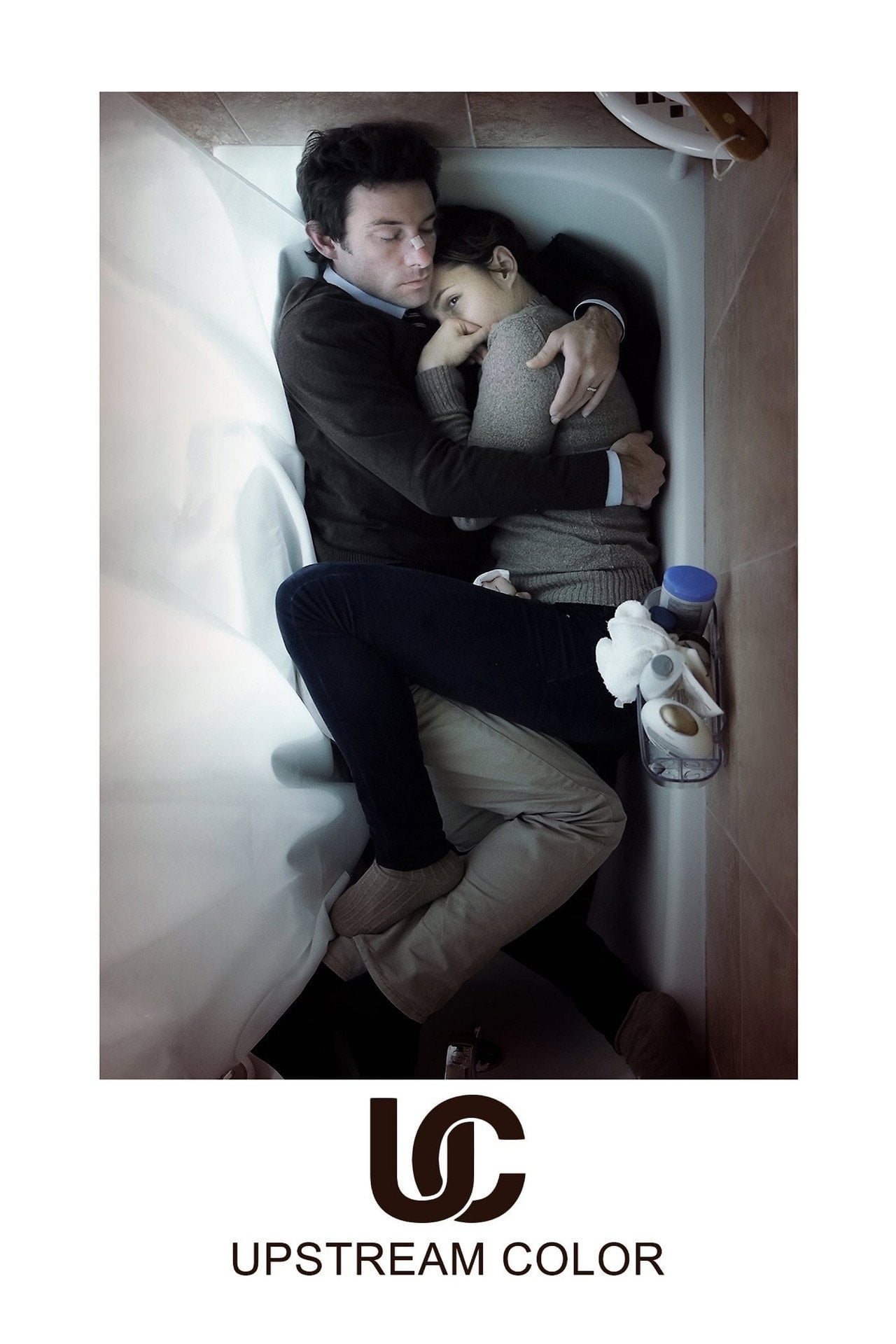 Примесь (2013)