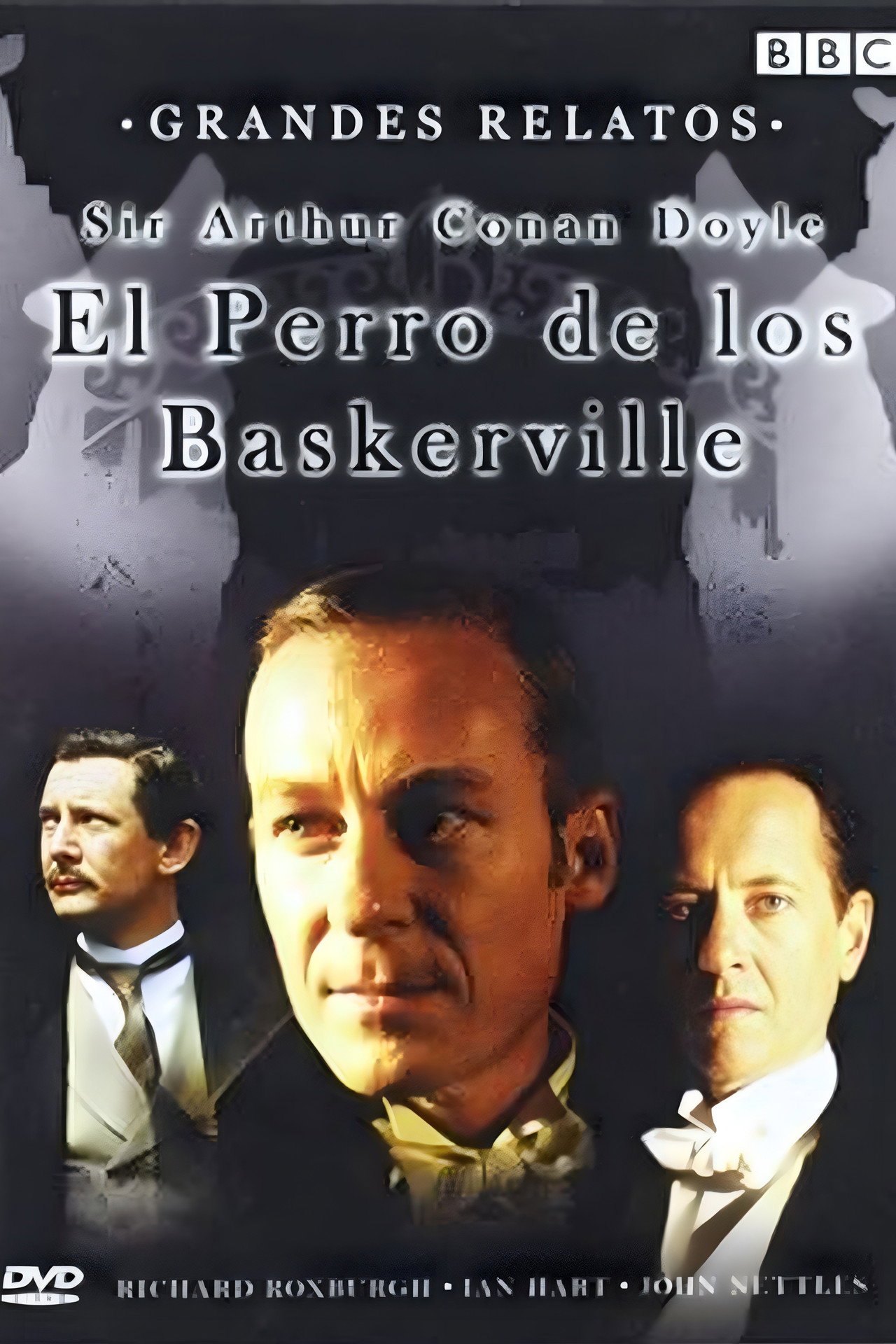 El perro de los Baskerville (2002)