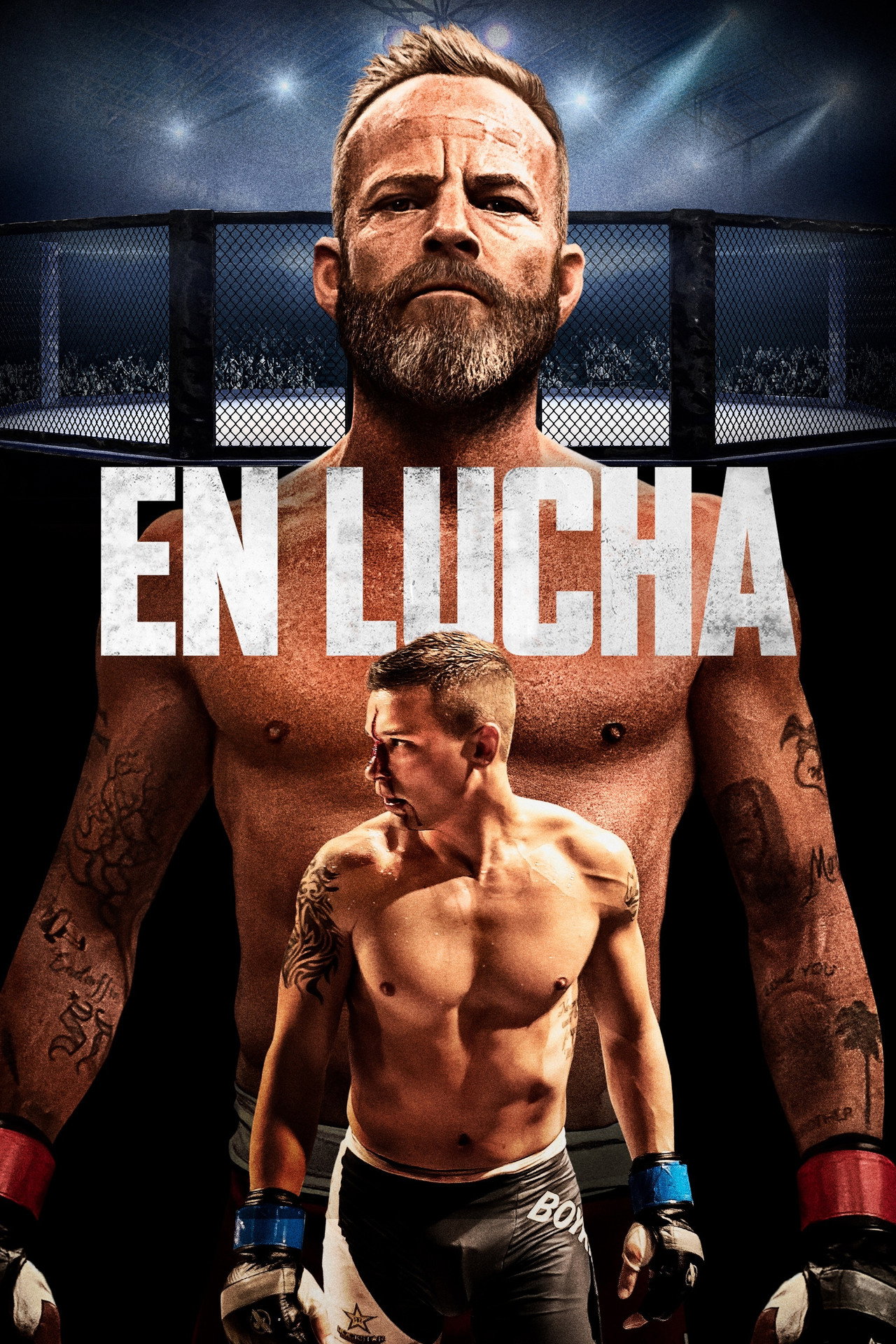El Combate (2020)