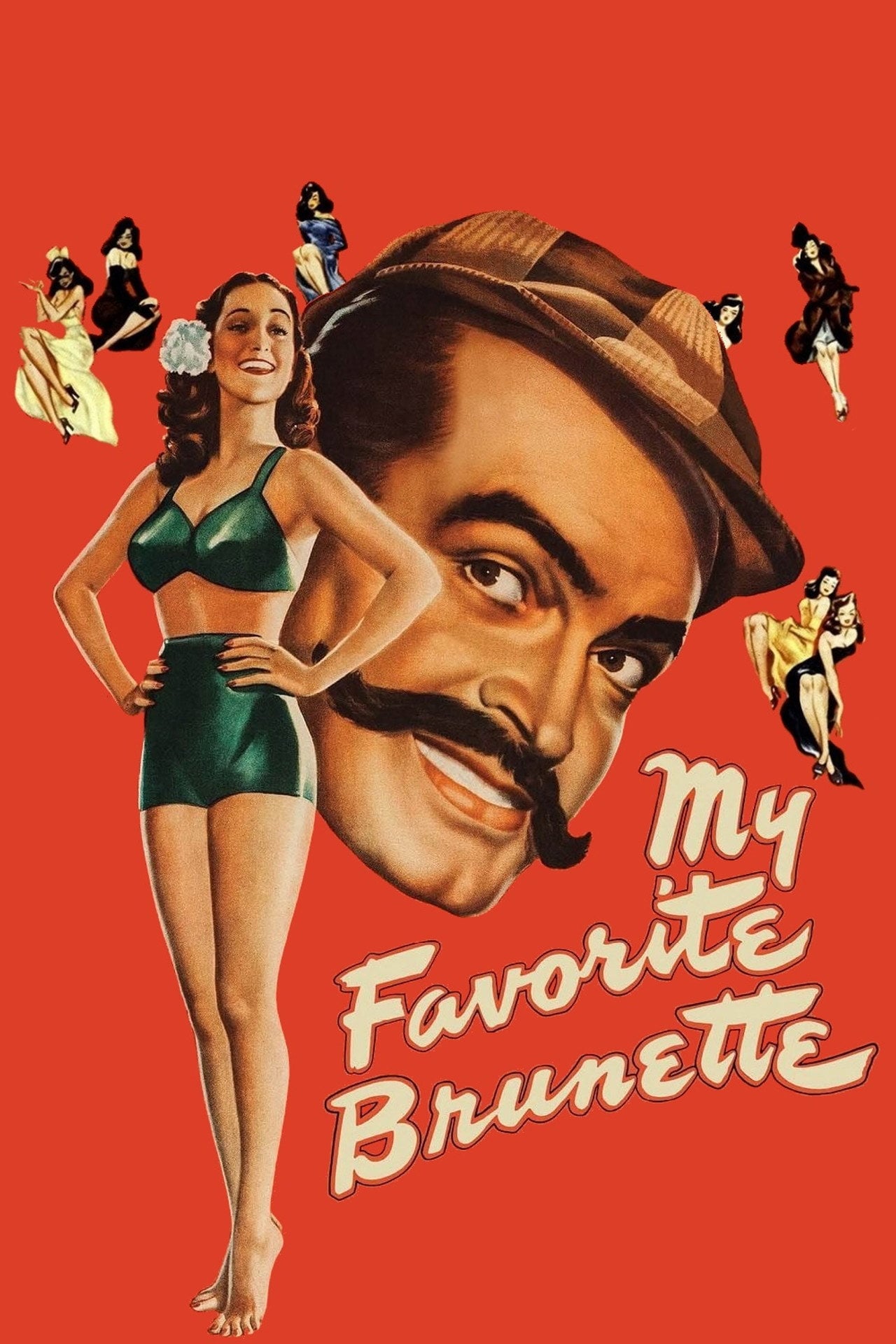 美豔親王 (1947)
