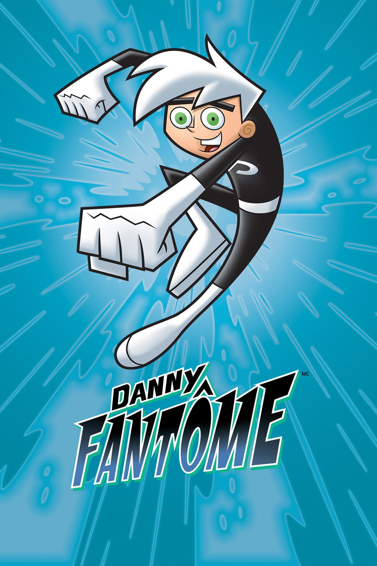 Danny Fantôme (2004)