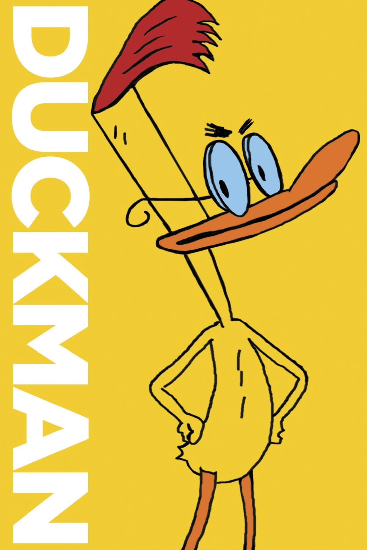 Дакмен (1994)