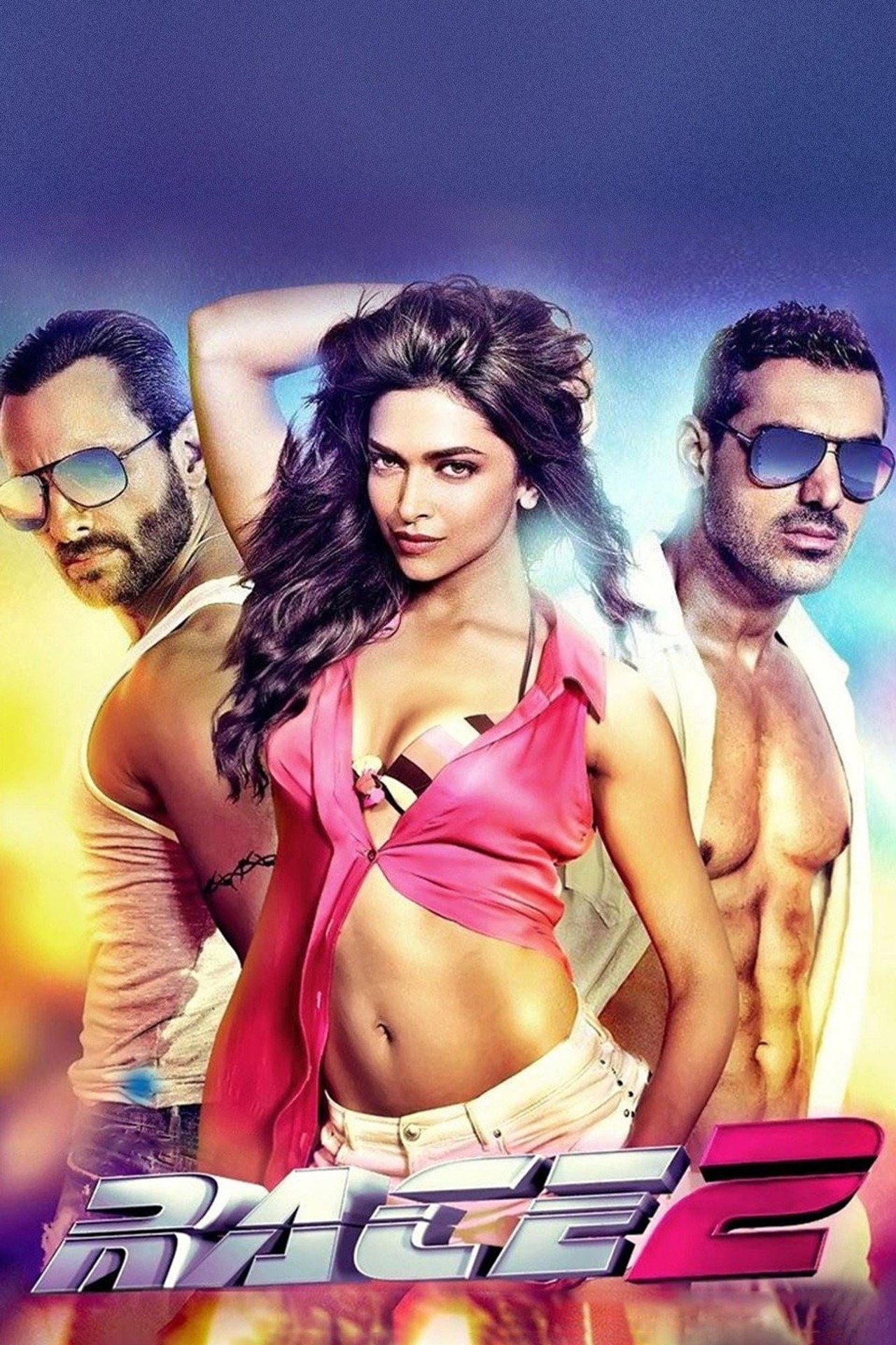 Race 2 - A Corrida (2013)