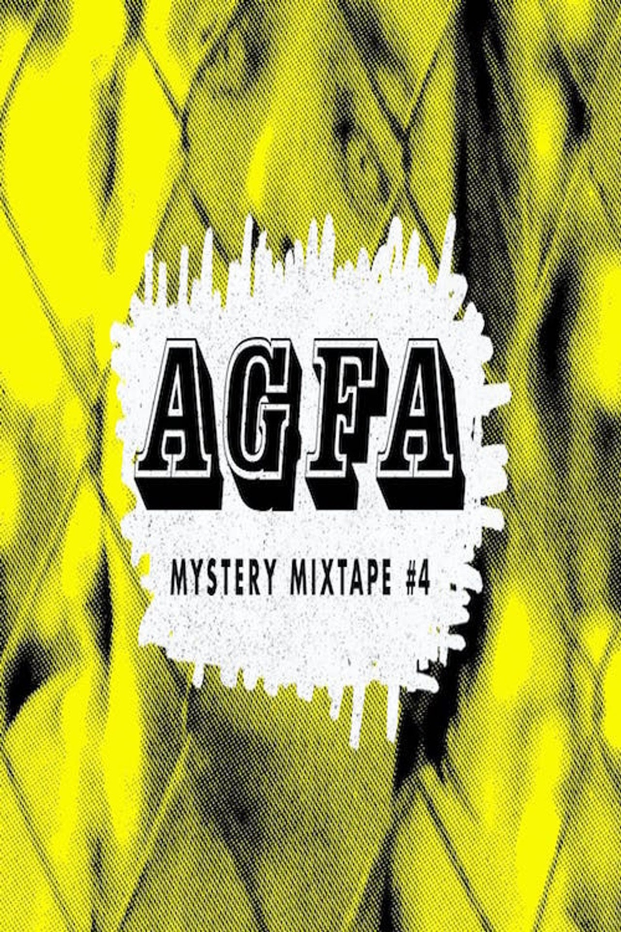 AGFA Mystery Mixtape #4: Follow Your Own Star (2020) - 映画