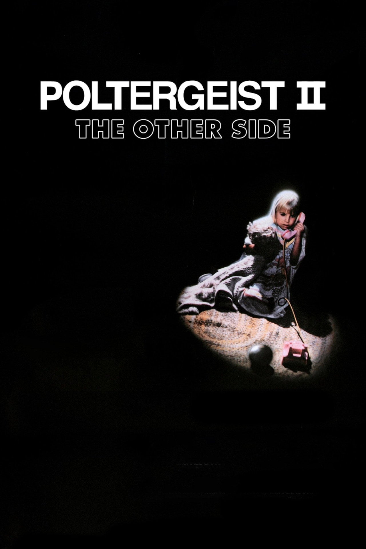 Poltergeist II - L'altra dimensione (1986)