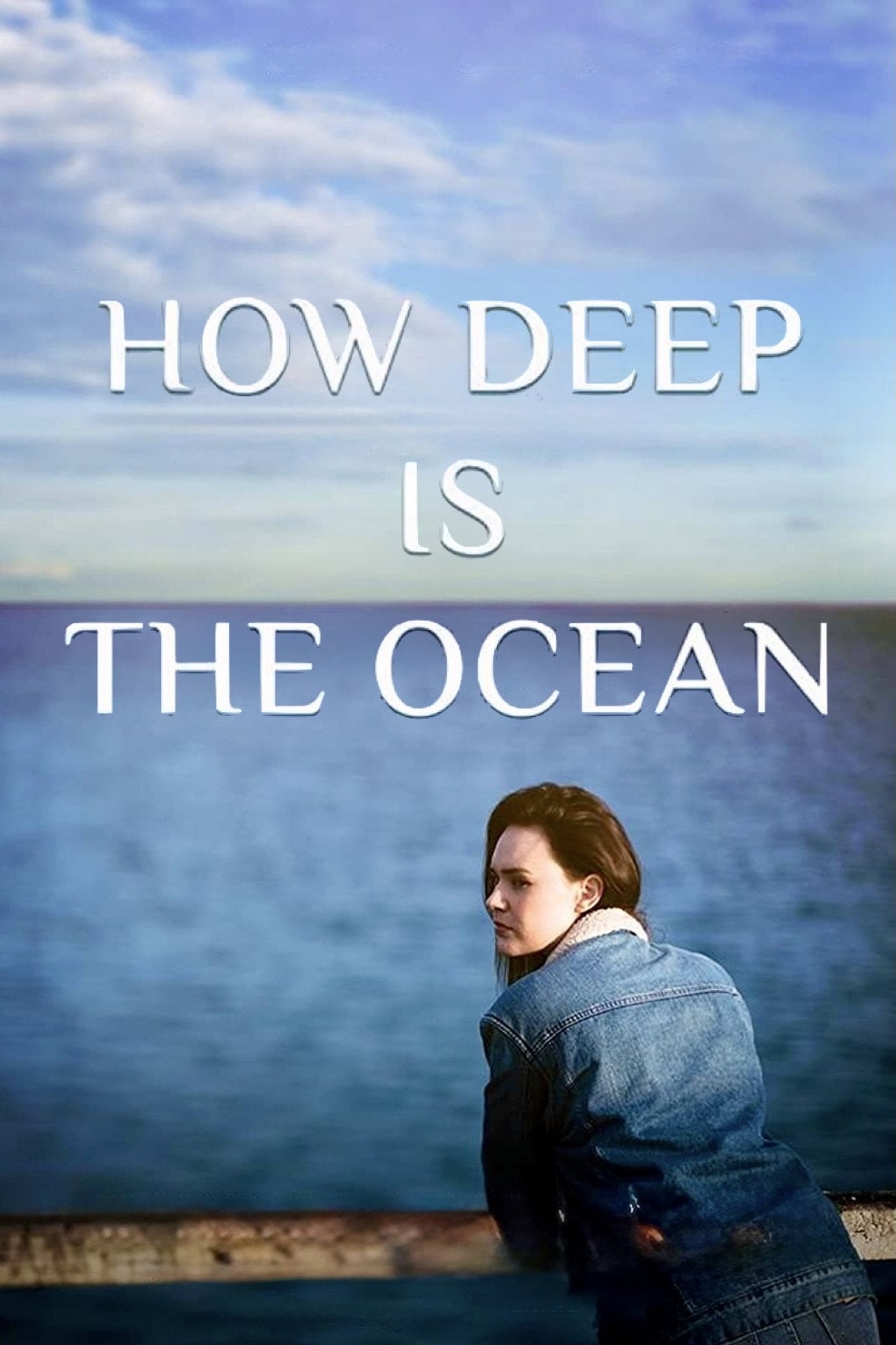 How Deep Is the Ocean (2023) - Filme