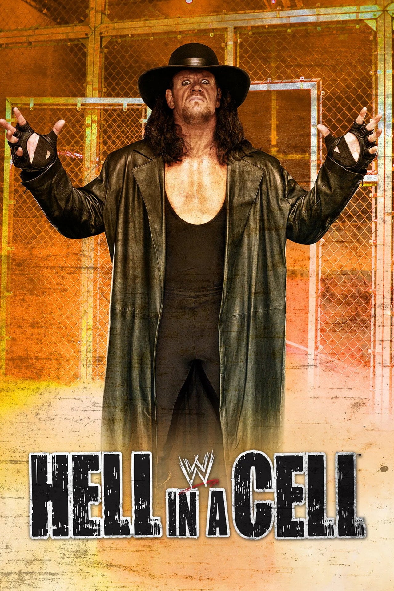WWE Hell in a Cell 2009 (2009) - Film