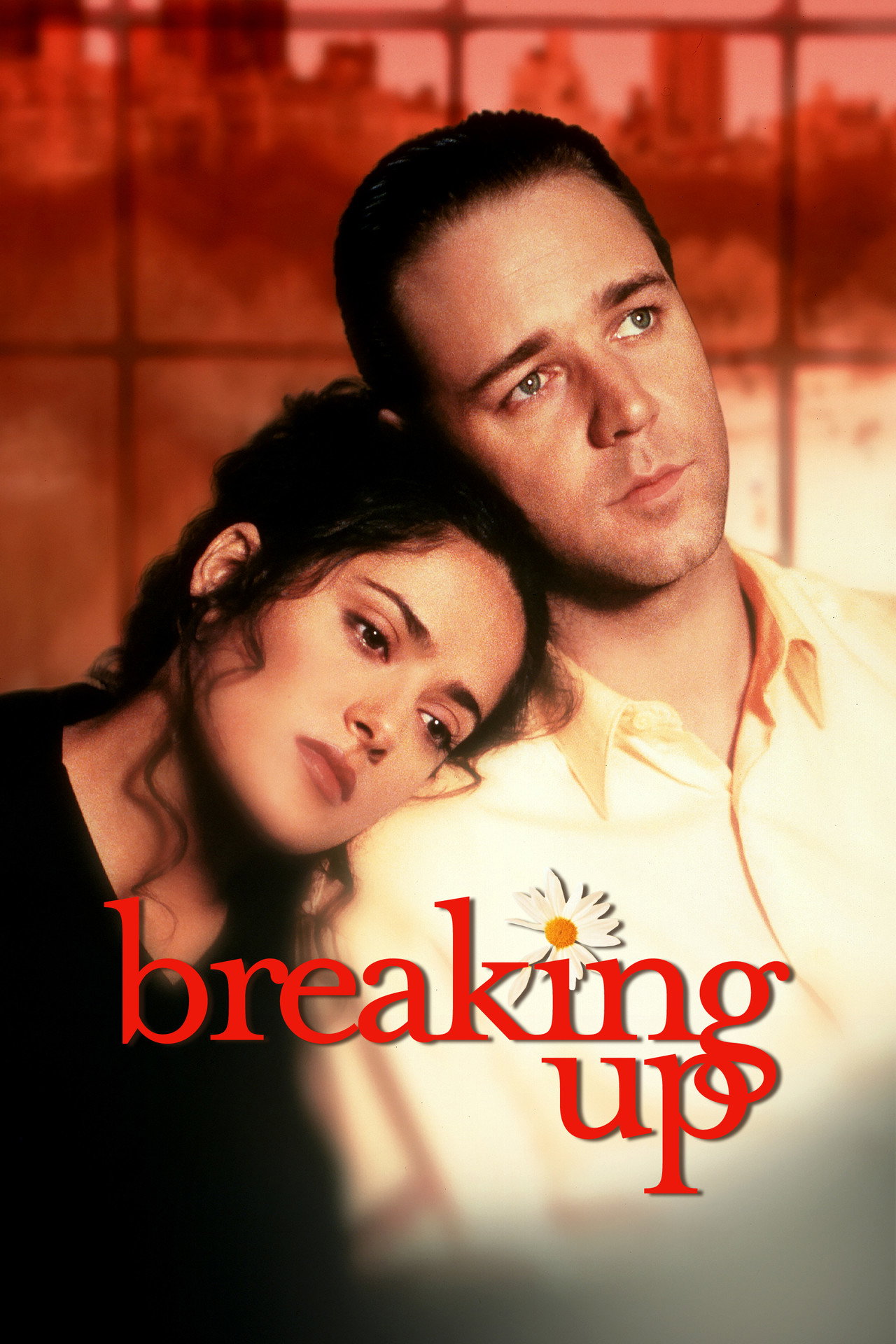 Breaking Up - Lasciarsi (1997) poster