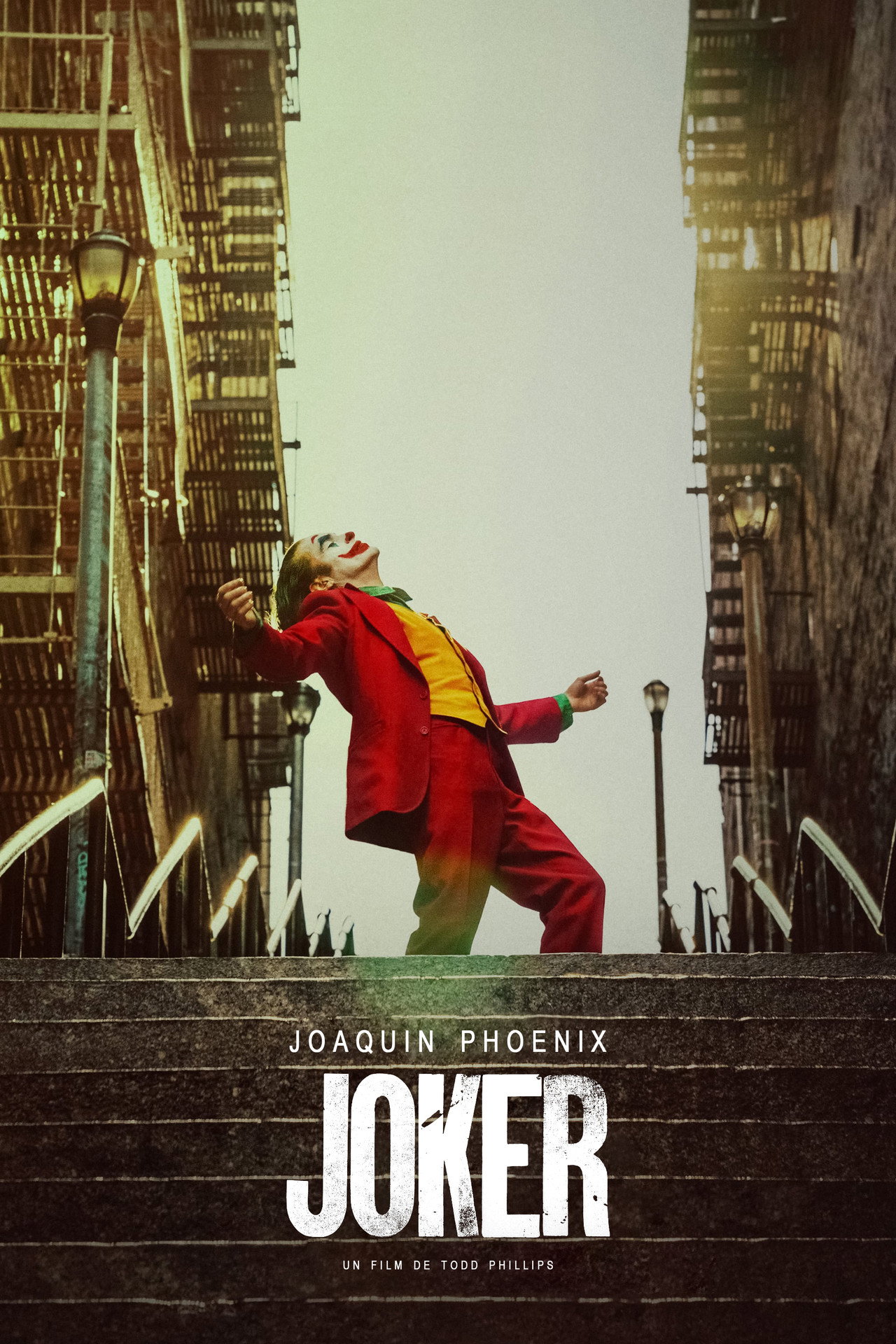 Joker (2019) - Film