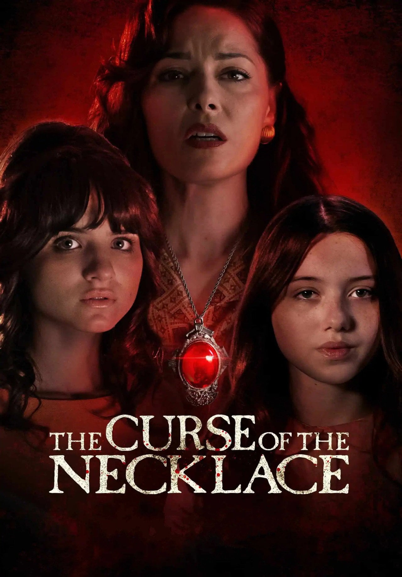 The Curse of the Necklace (2024) - Film