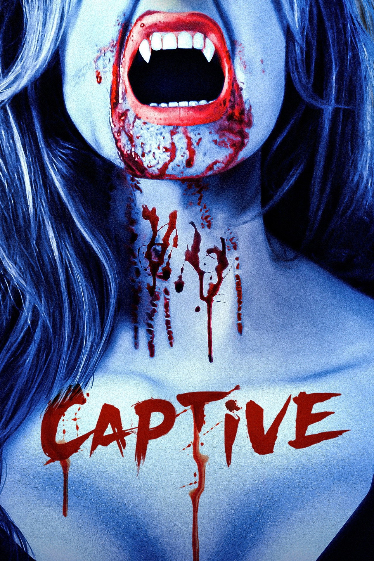 Captive (2023) - Film