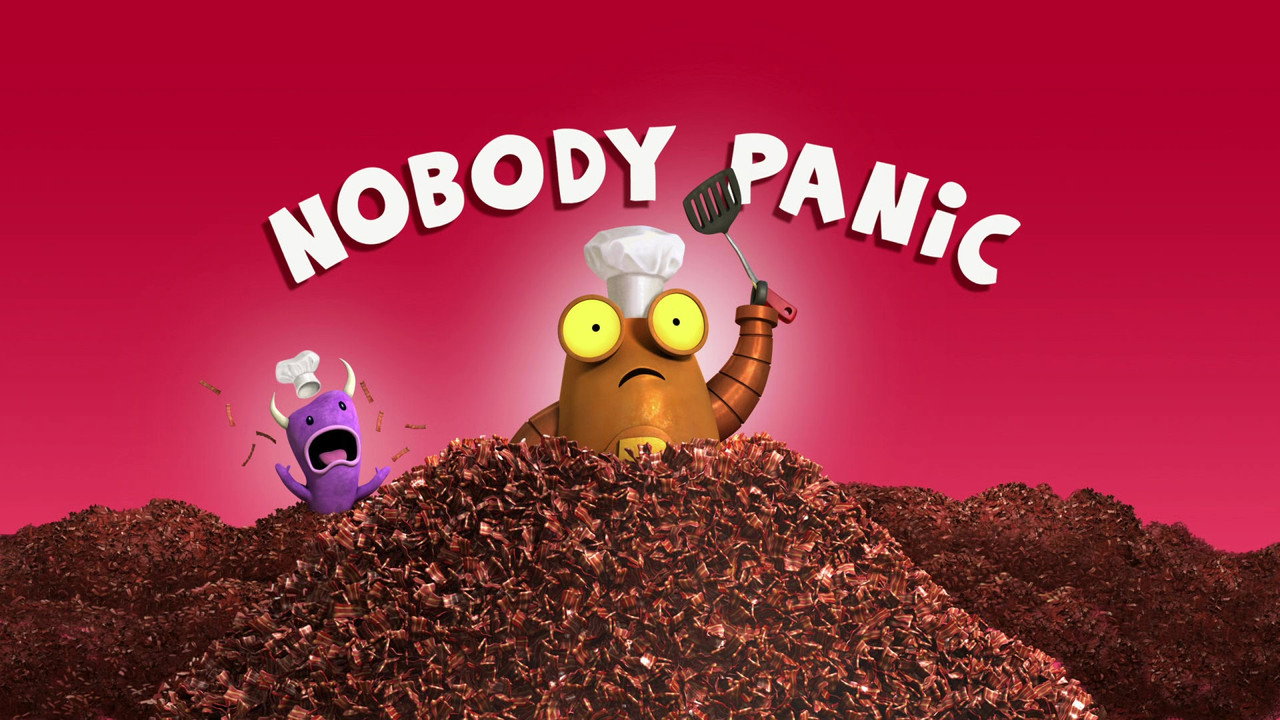 Nobody Panic