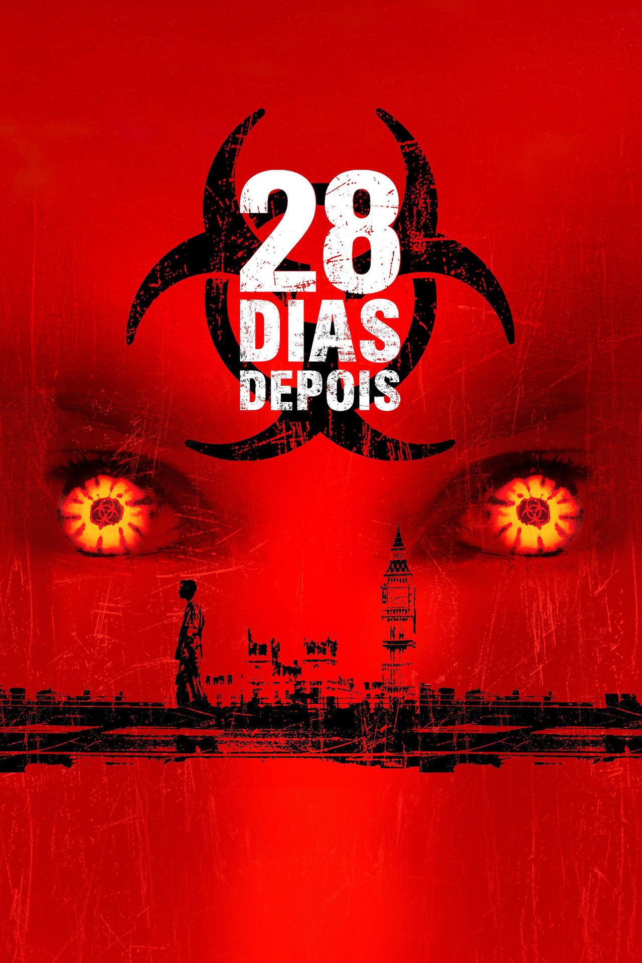 Extermínio (2002)