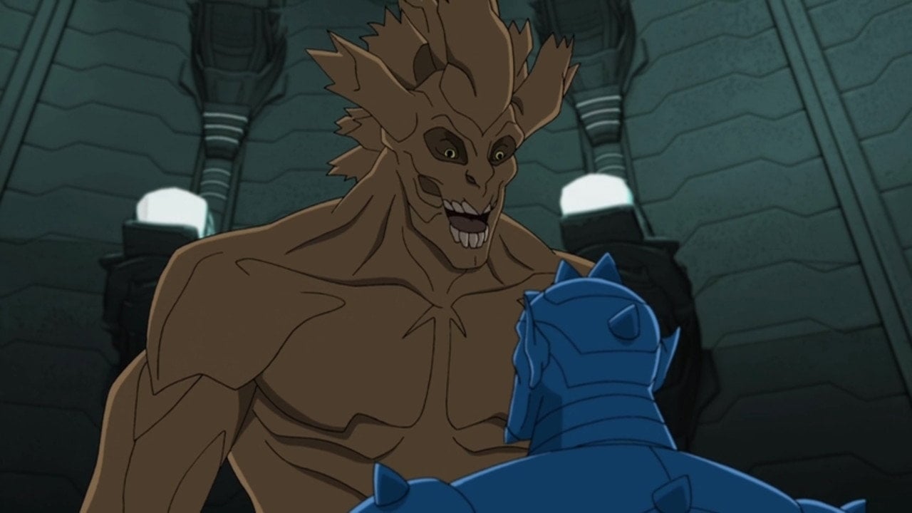Episodio 26