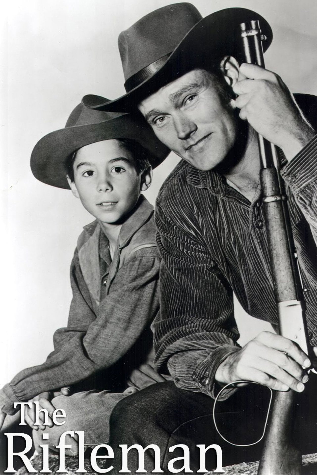 El hombre del rifle (1958)