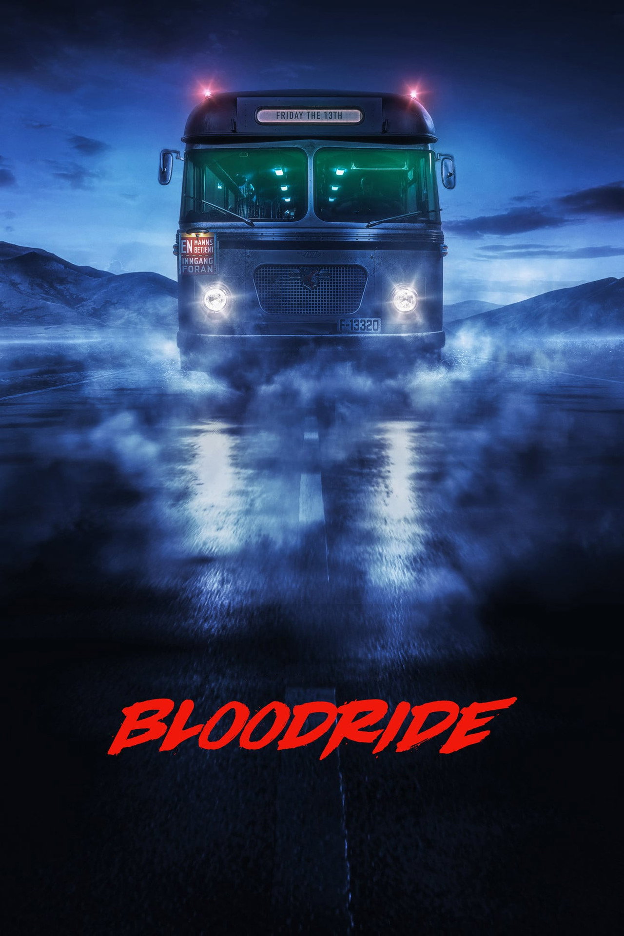 Coletivo Terror (2020) - TV