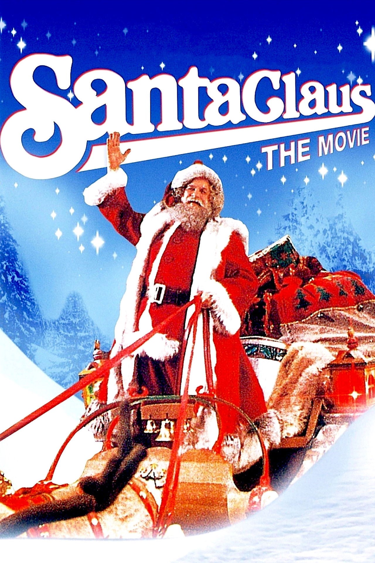 La storia di Babbo Natale (1985)