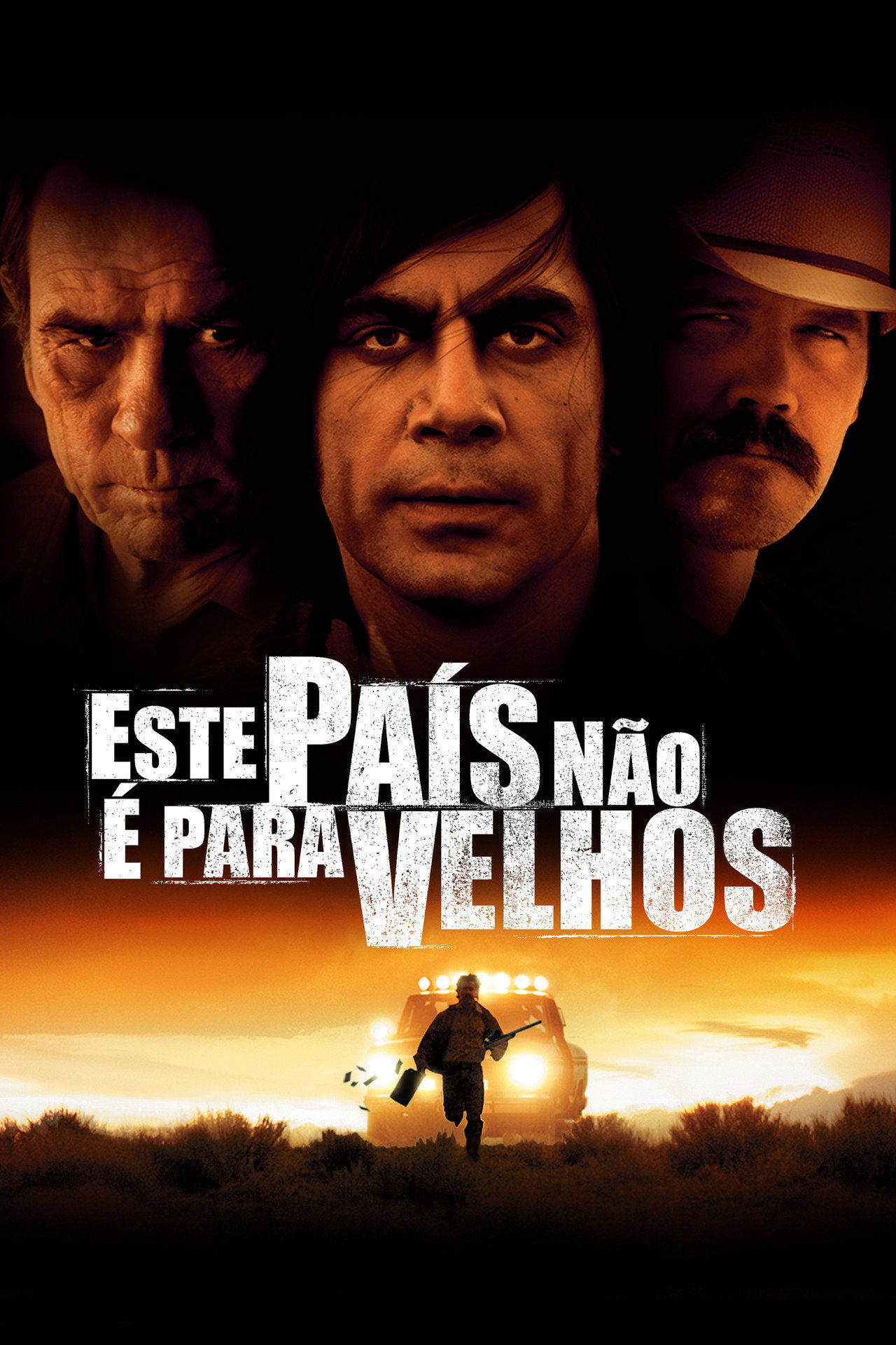 Onde os Fracos Não Têm Vez (2007)