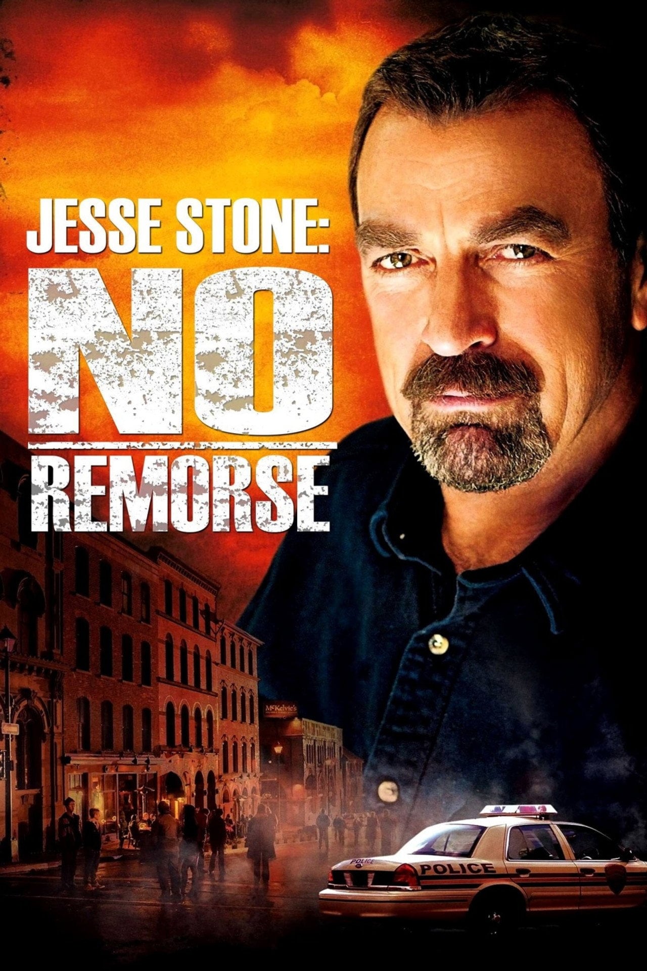 Jesse Stone - Ohne Reue (2010)