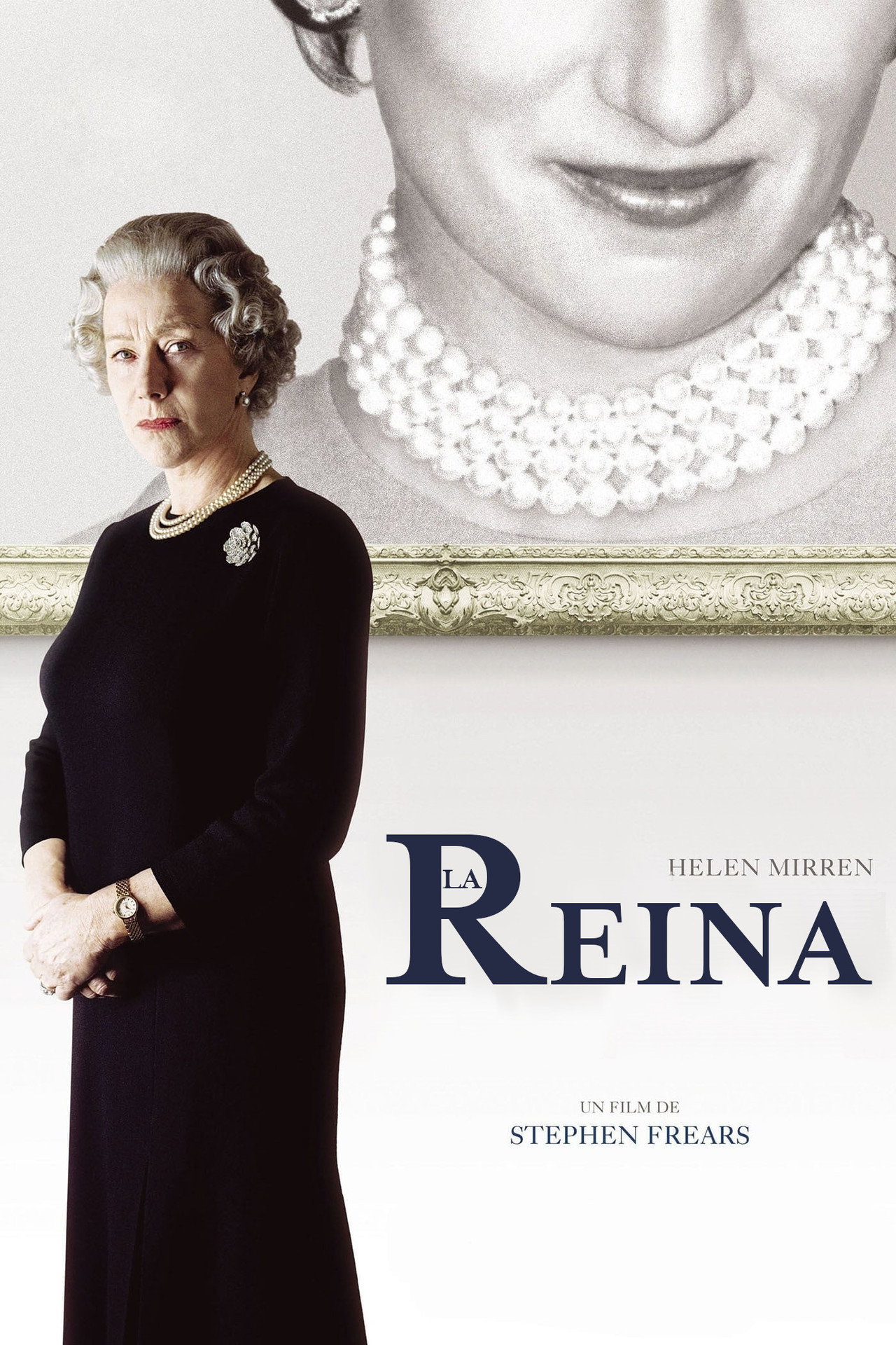 La Reina (2006)