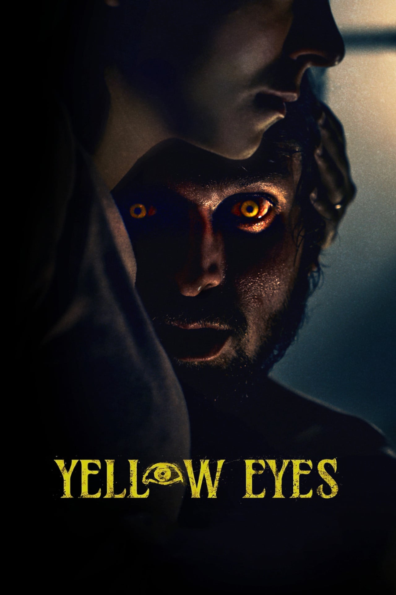 Yellow Eyes (2026) - Фильм