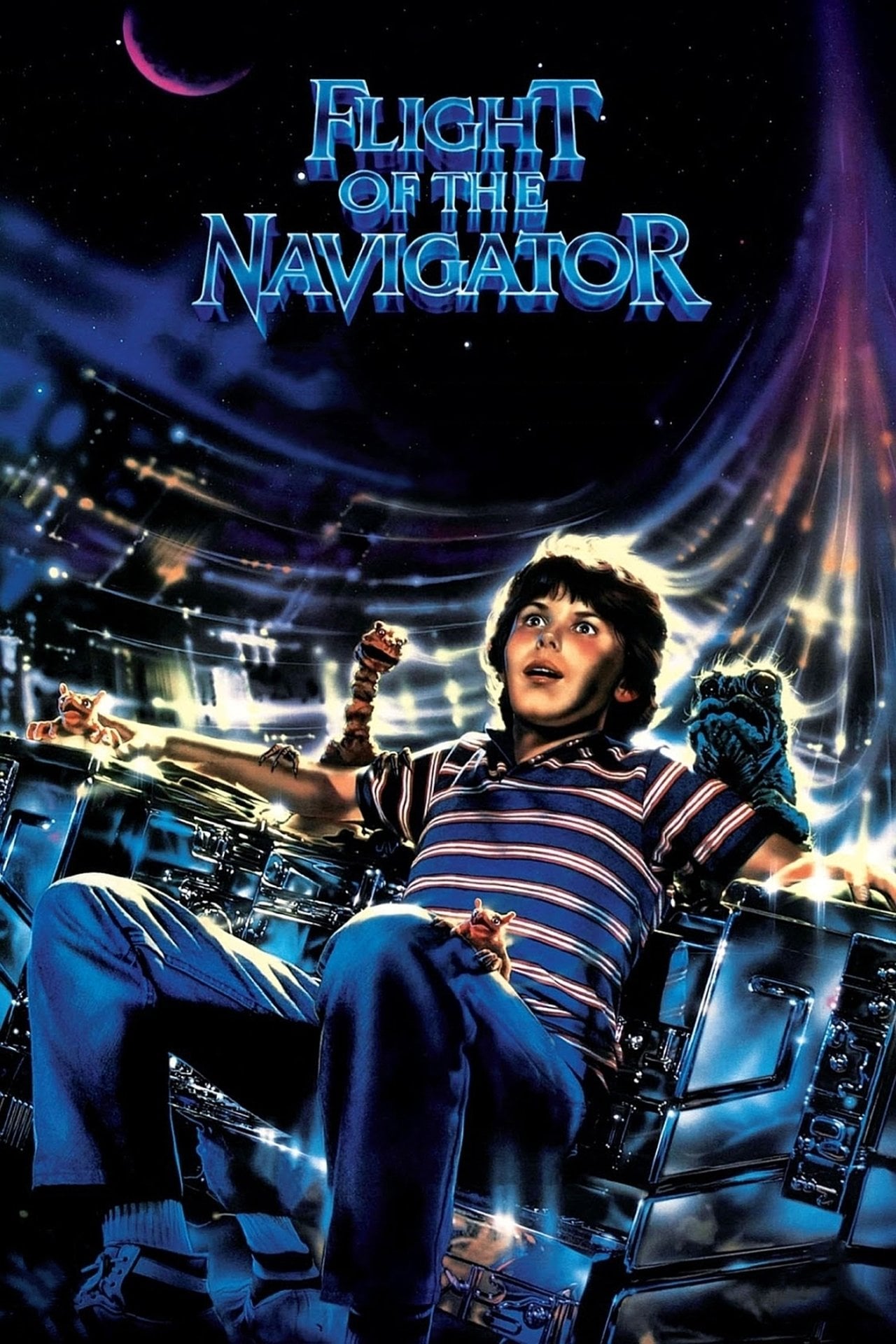 Navigator (1986)