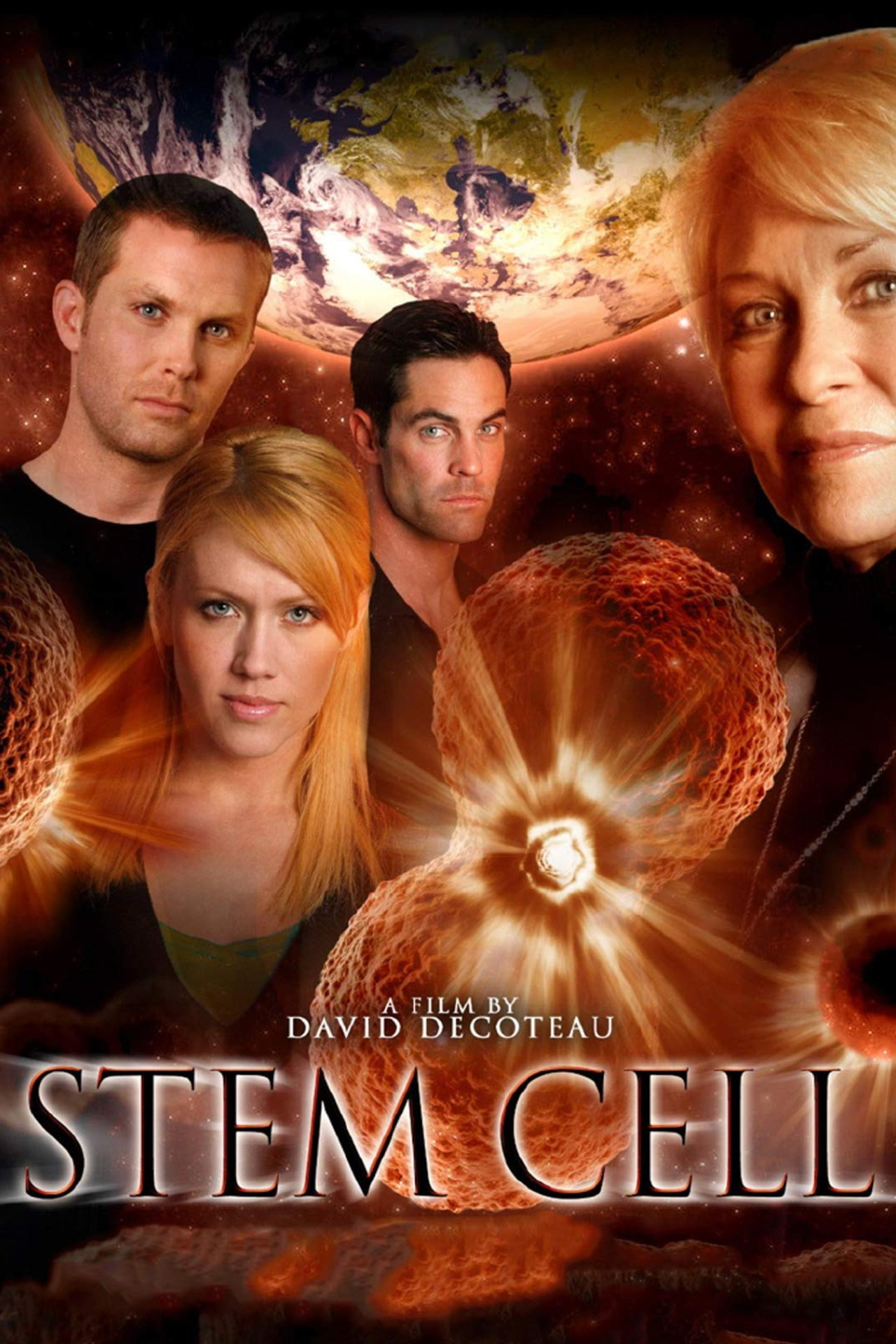 Stem Cell (2009) - Фильм