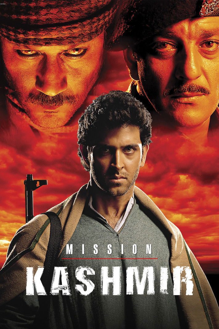 Миссия «Кашмир» (2000)