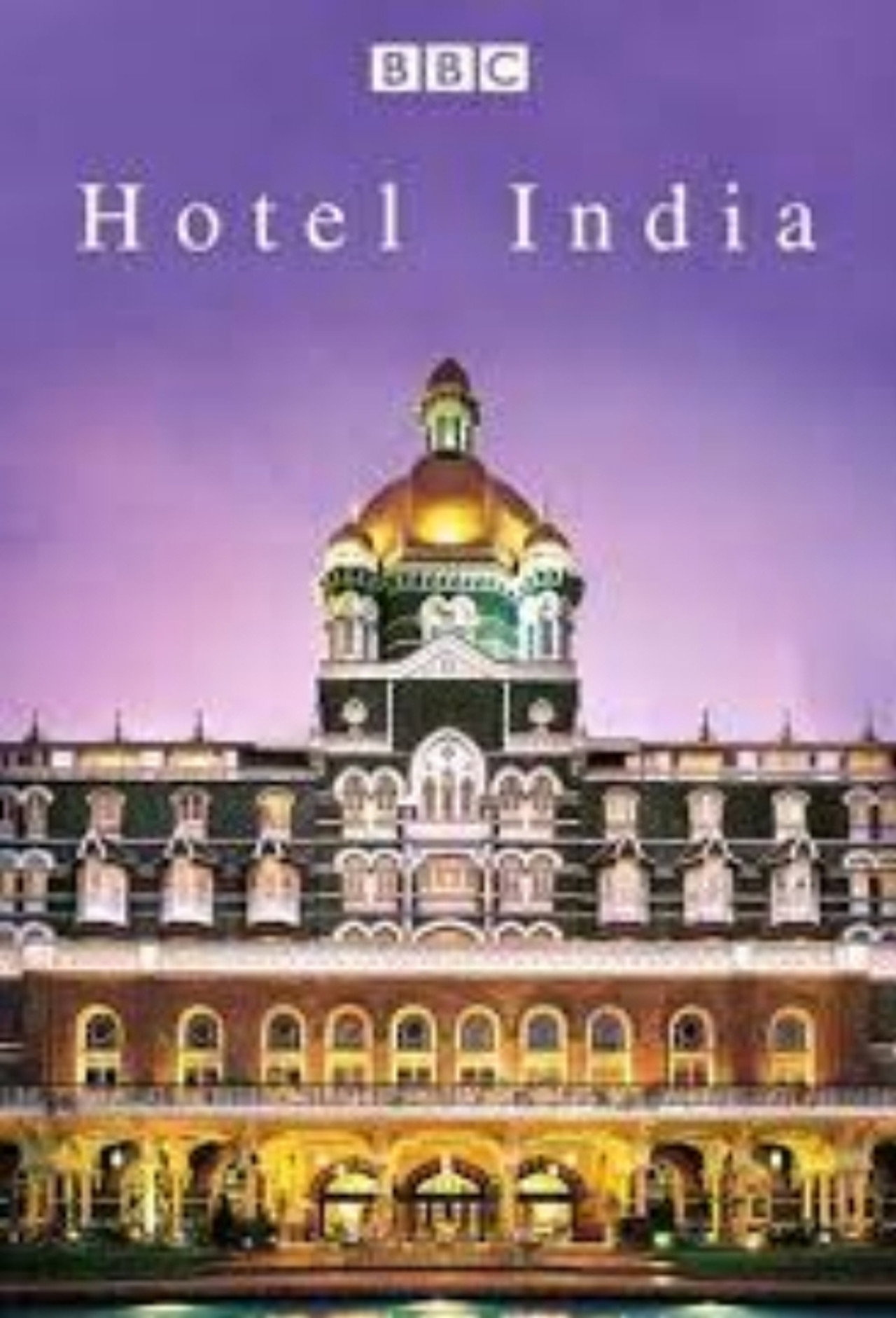 hotel india (2014)