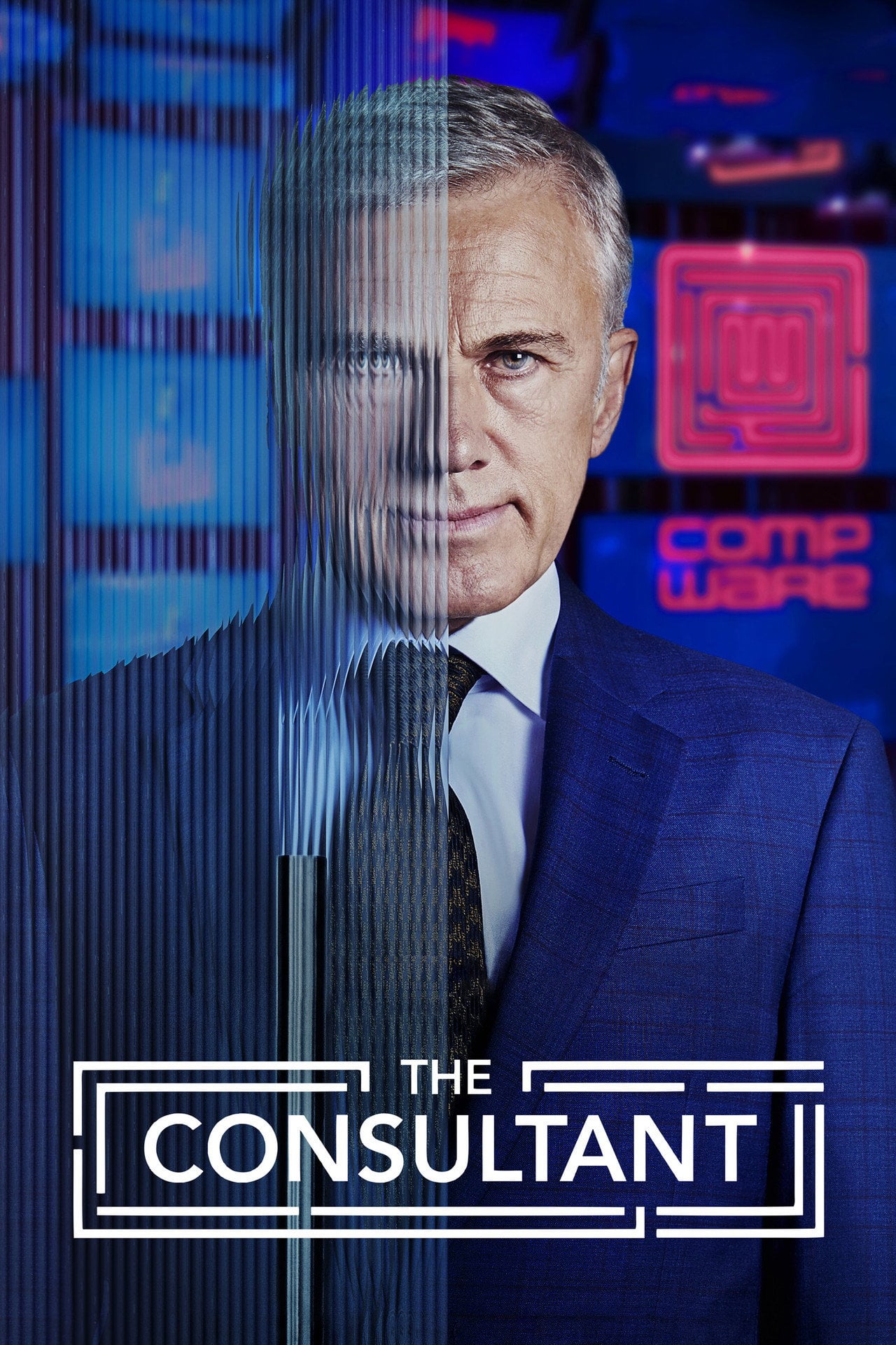 The Consultant - Stagione 1