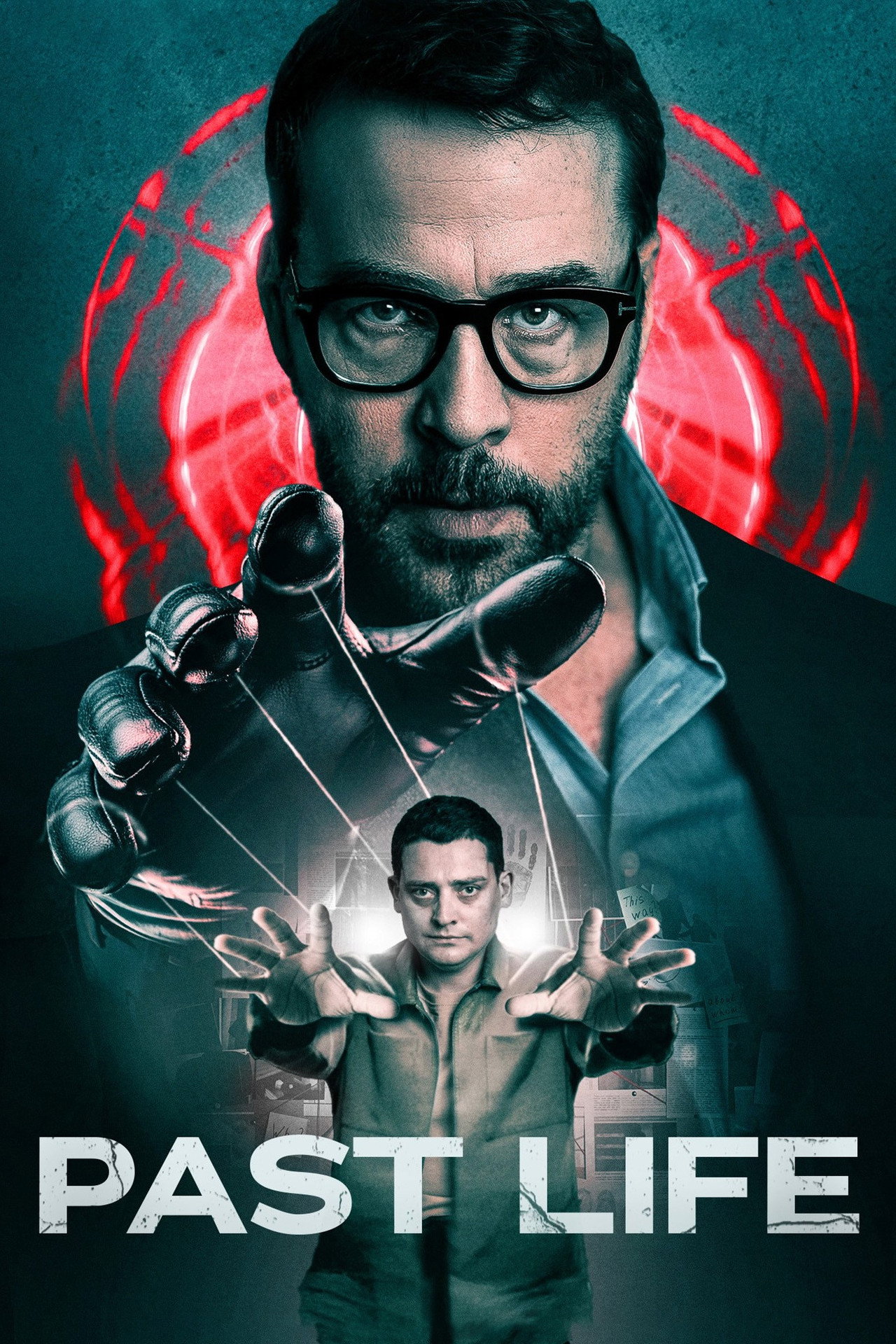 Past Life (2026) poster