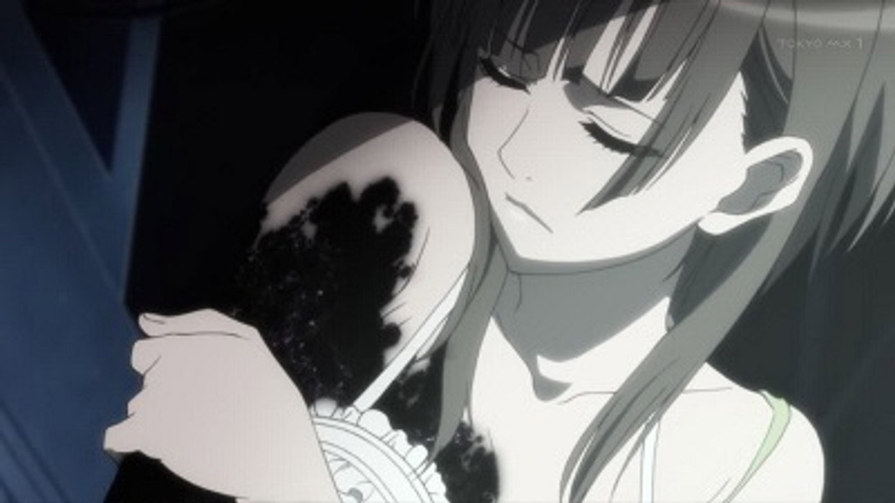 M3: The Dark Metal S01E11