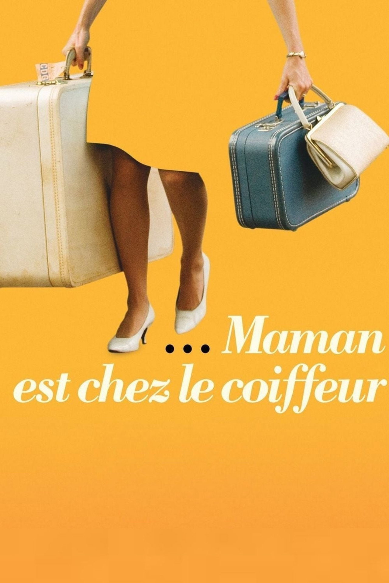 Maman est chez le coiffeur (2008)