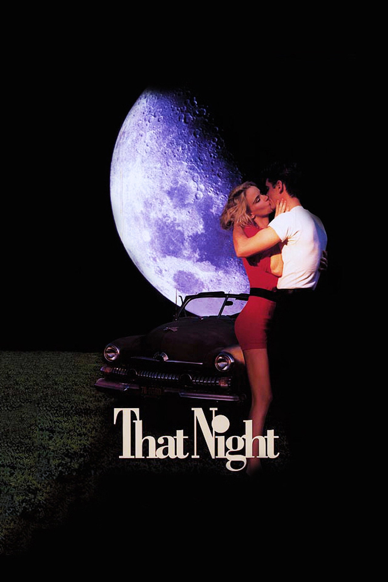艷夏春夜 (1992)