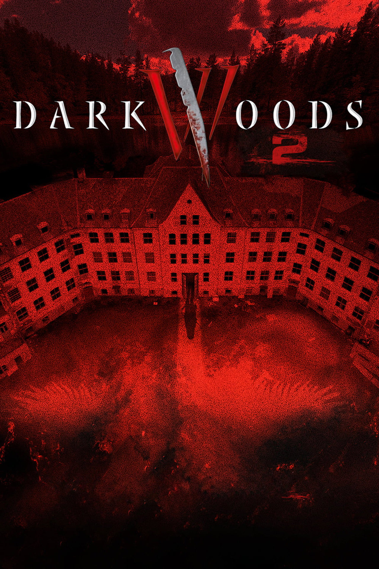 Dark Woods II (2015) - Movie