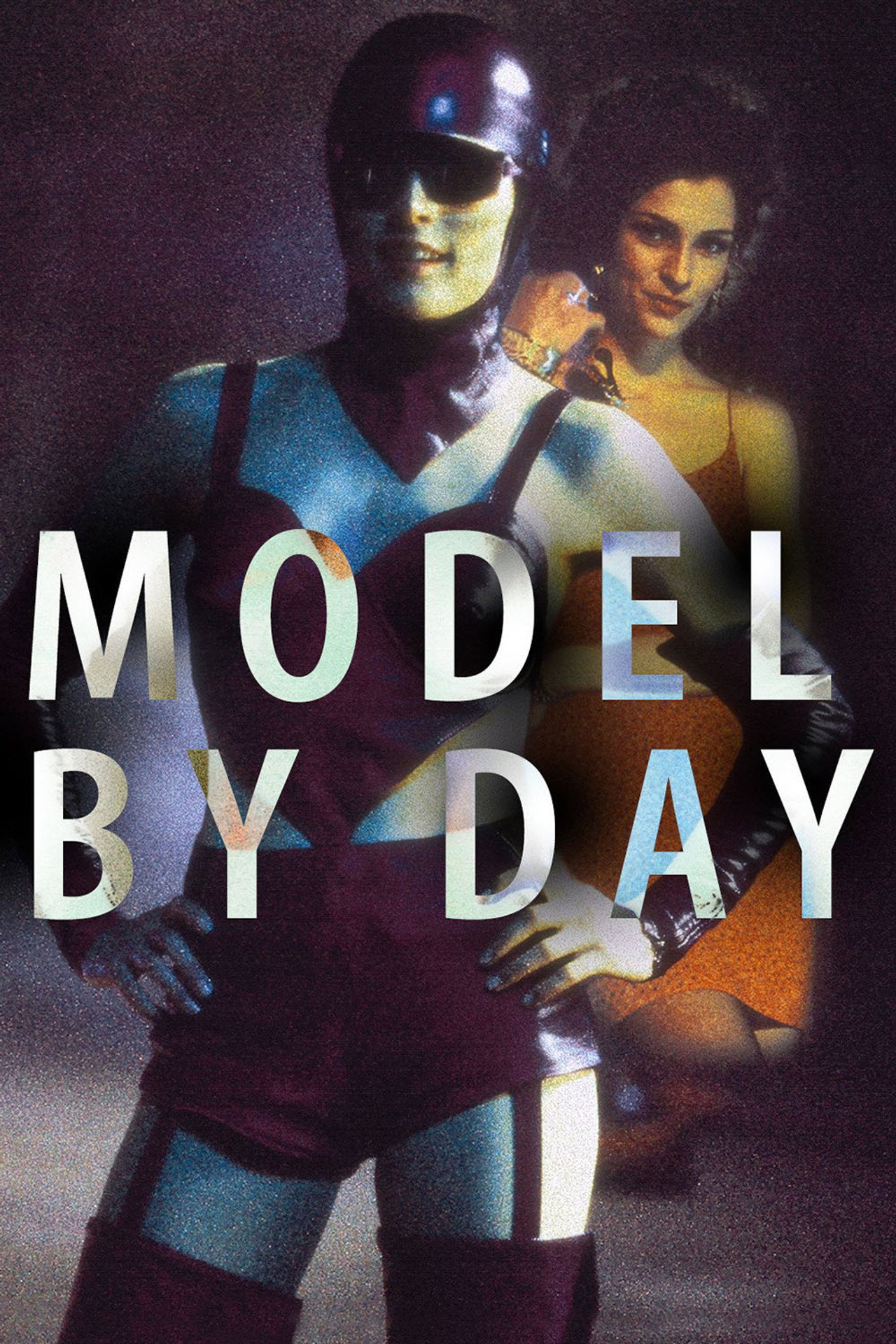 Model by Day (1994) - Movie
