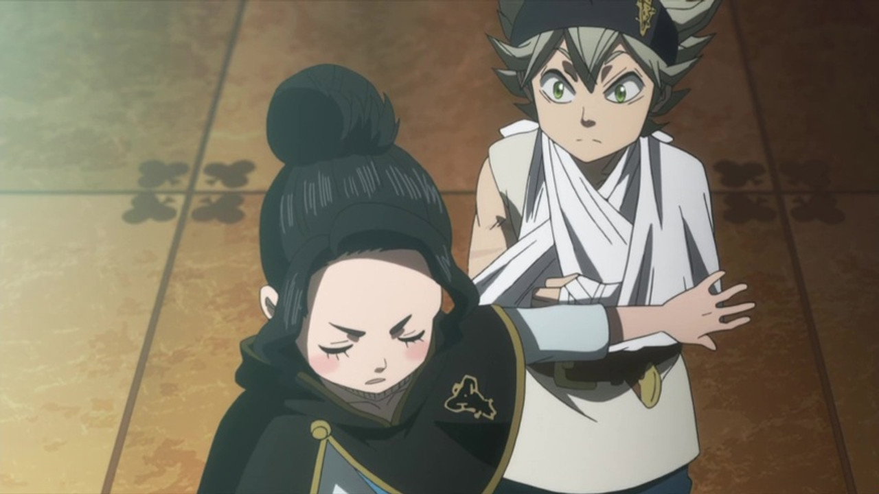 Black Clover S01E51