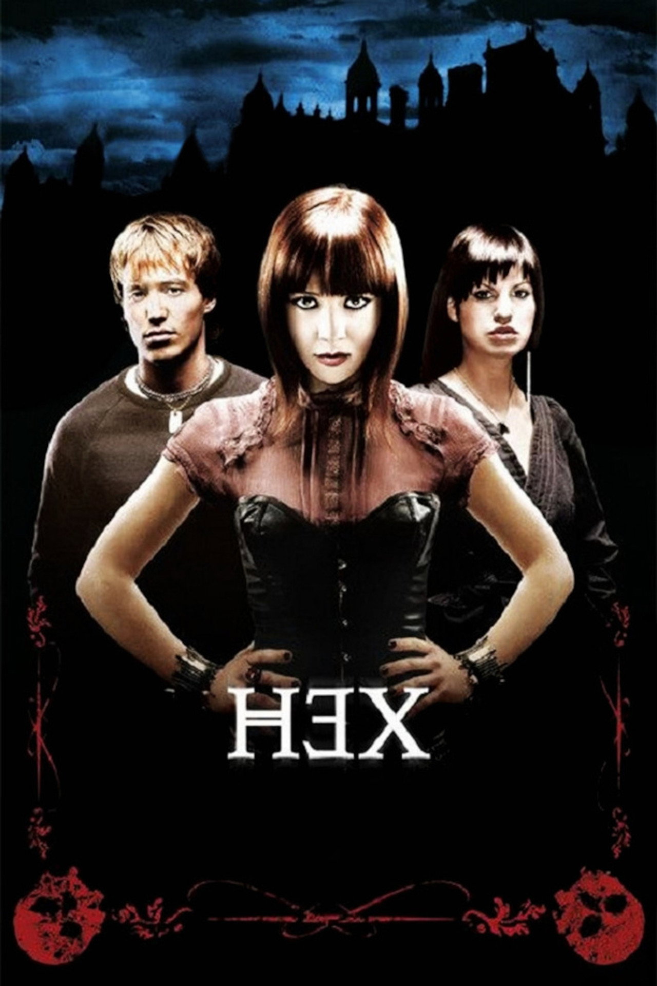 Hex (2004)