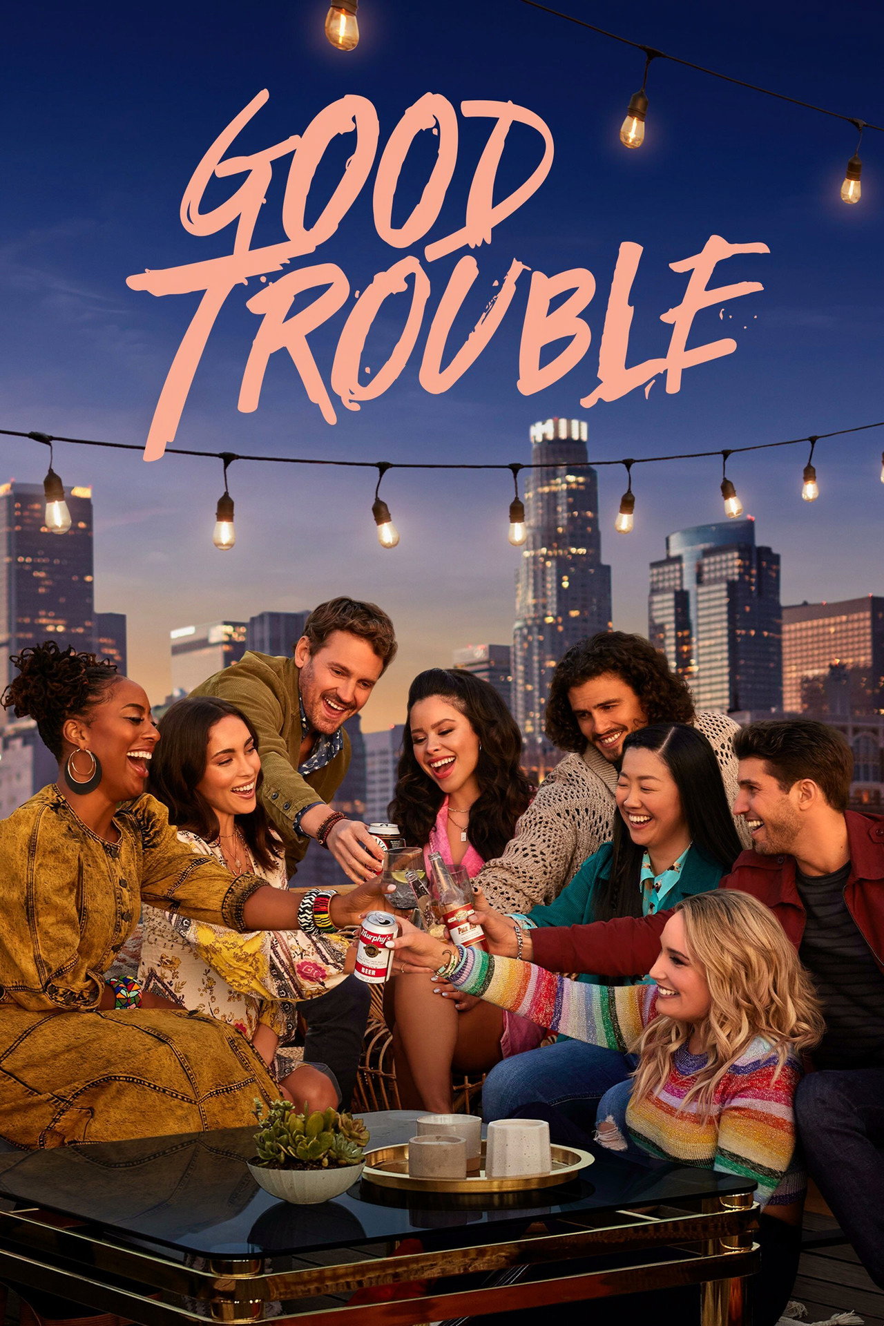 Good Trouble (2019) - TV