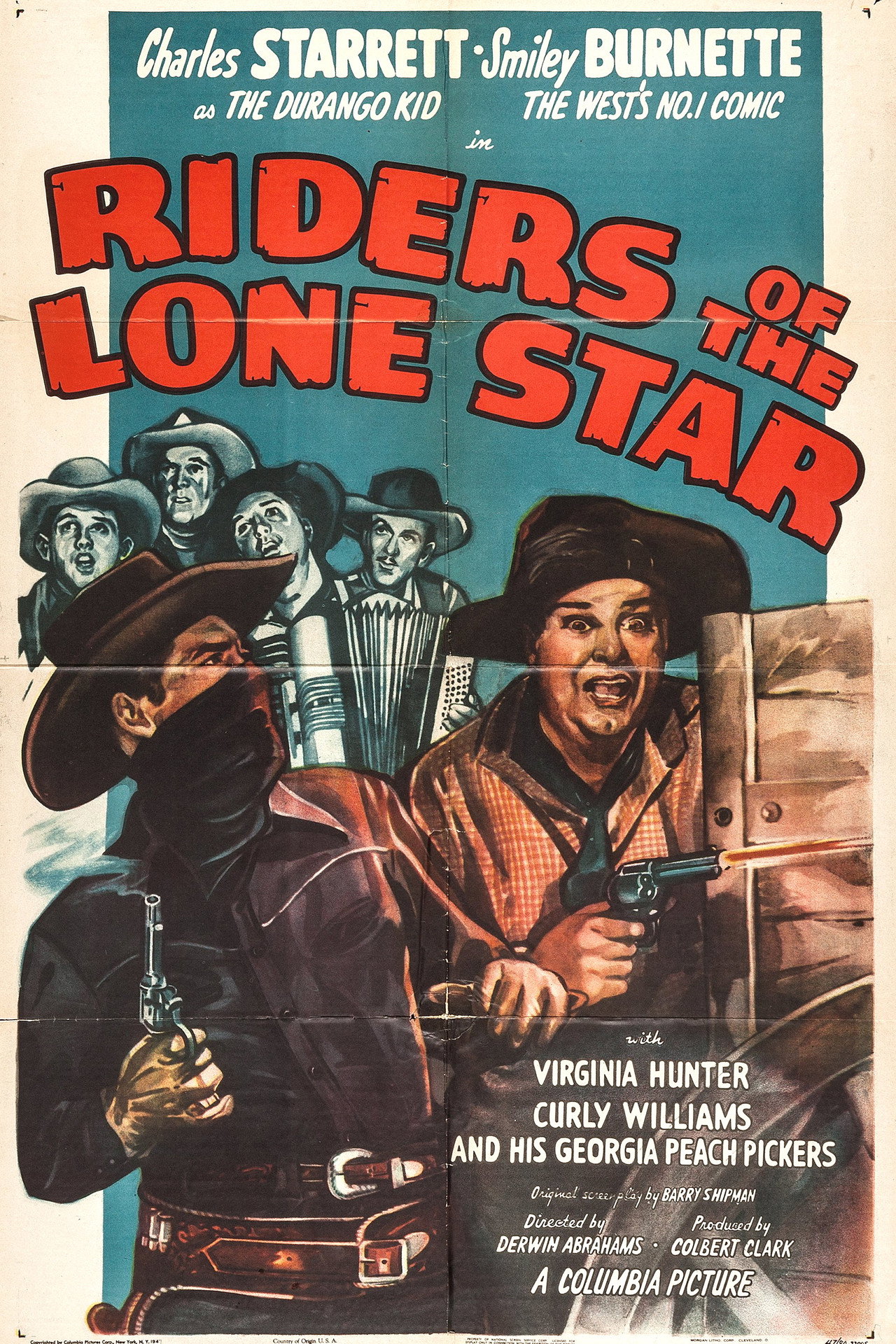 13 Defesa (1947)
