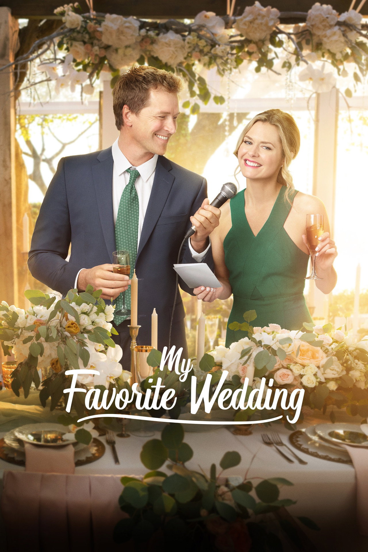 Le mariage de ma meilleure amie (2017)